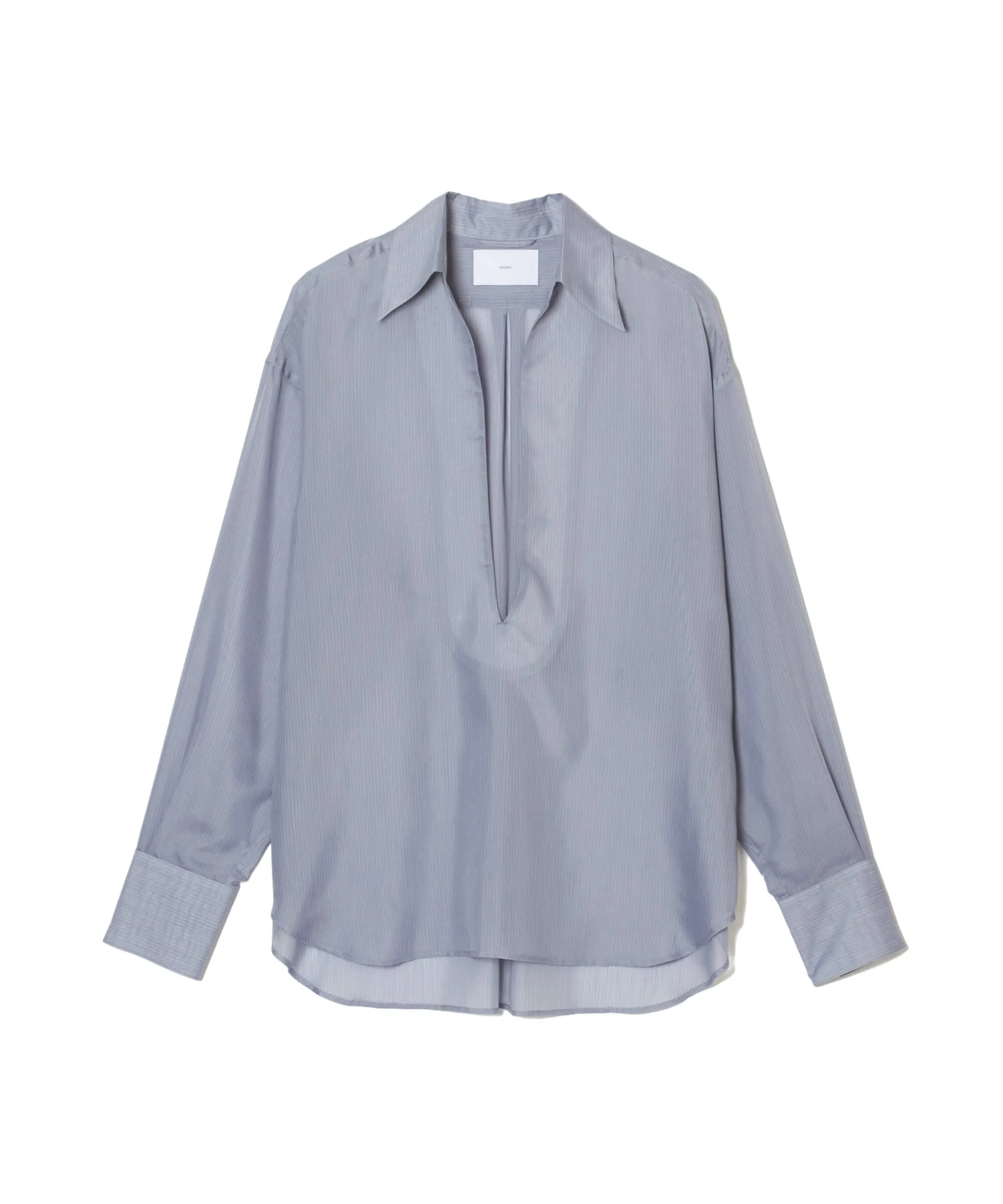 SHEER SKIPPER SHIRT sold by Sugarhill product image thumbnail 2