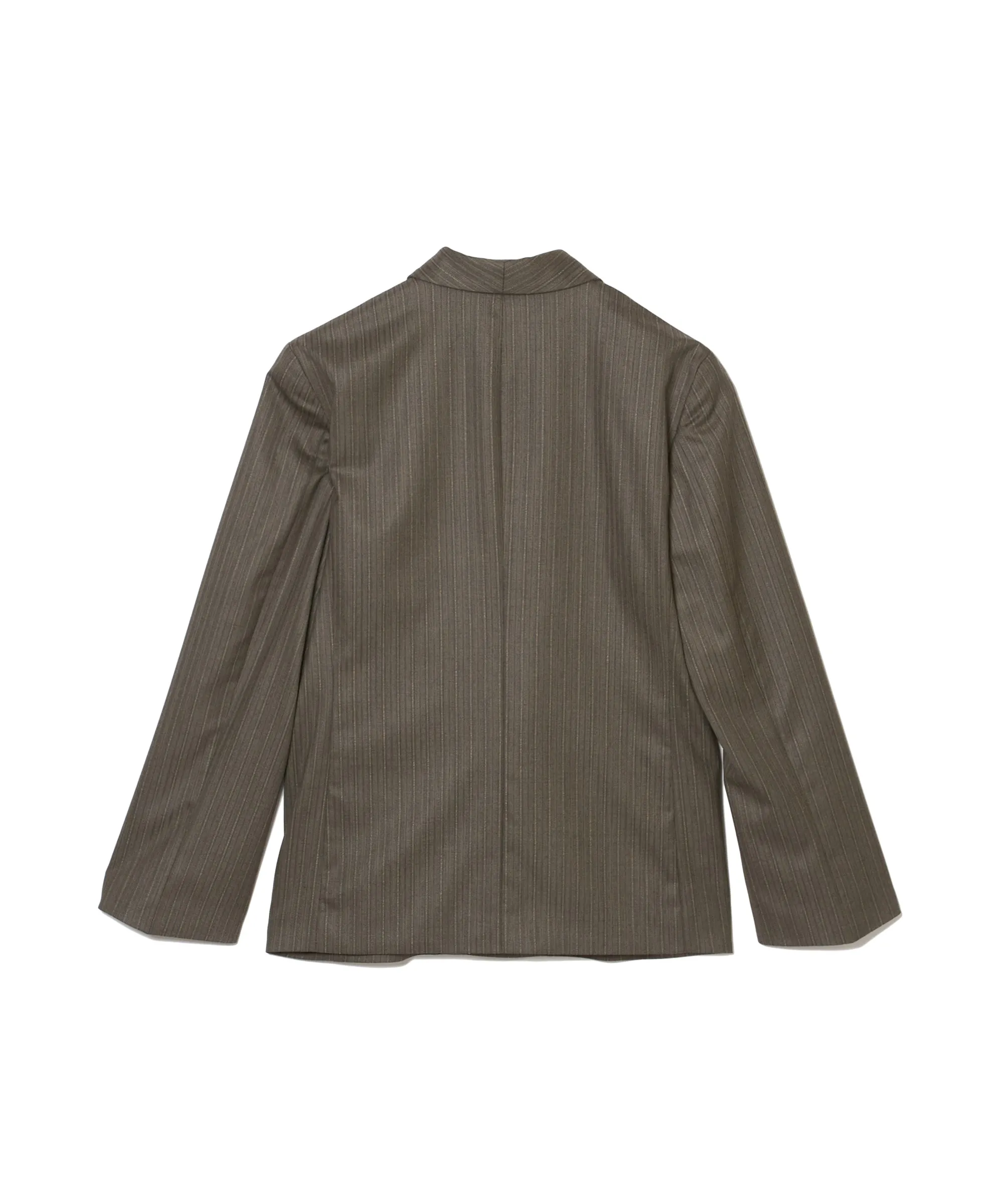FLARED SLEEVE JACKET sold by Sugarhill product image thumbnail 3