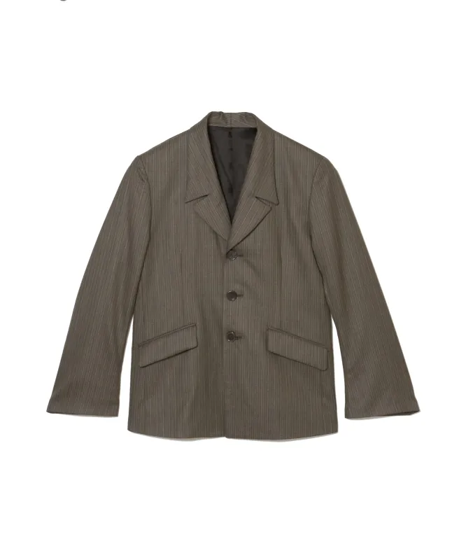 FLARED SLEEVE JACKET made by Sugar Hill Tokyo