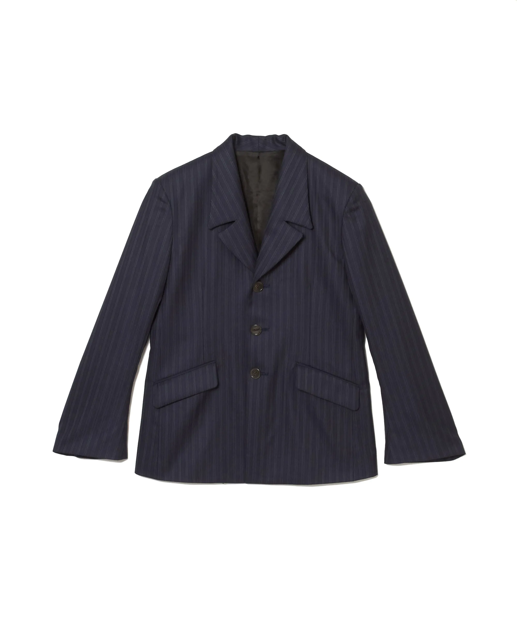 FLARED SLEEVE JACKET sold by Sugarhill product image thumbnail 2