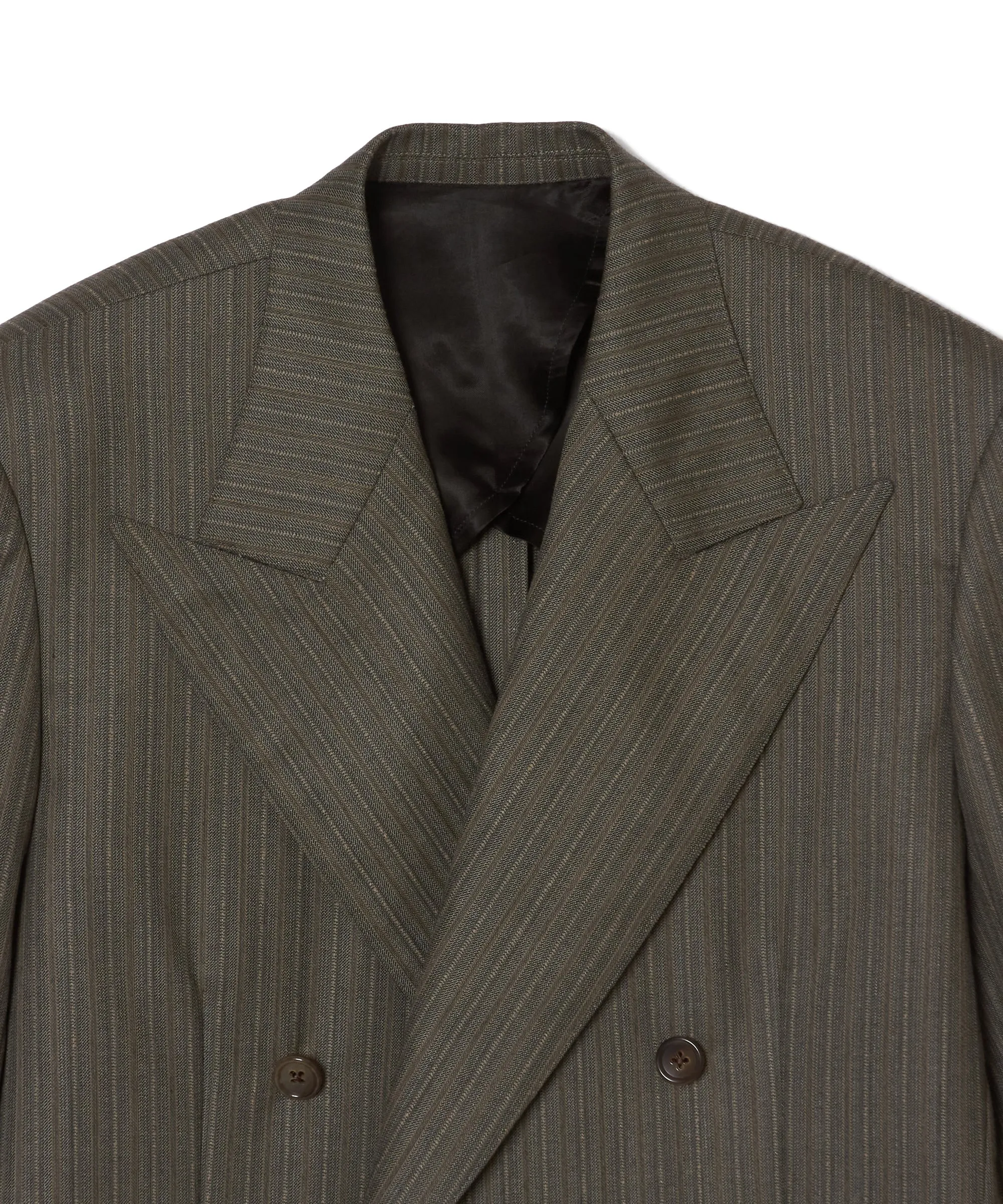 SUMMER WOOL TAILORED JACKET sold by Sugarhill product image thumbnail 5