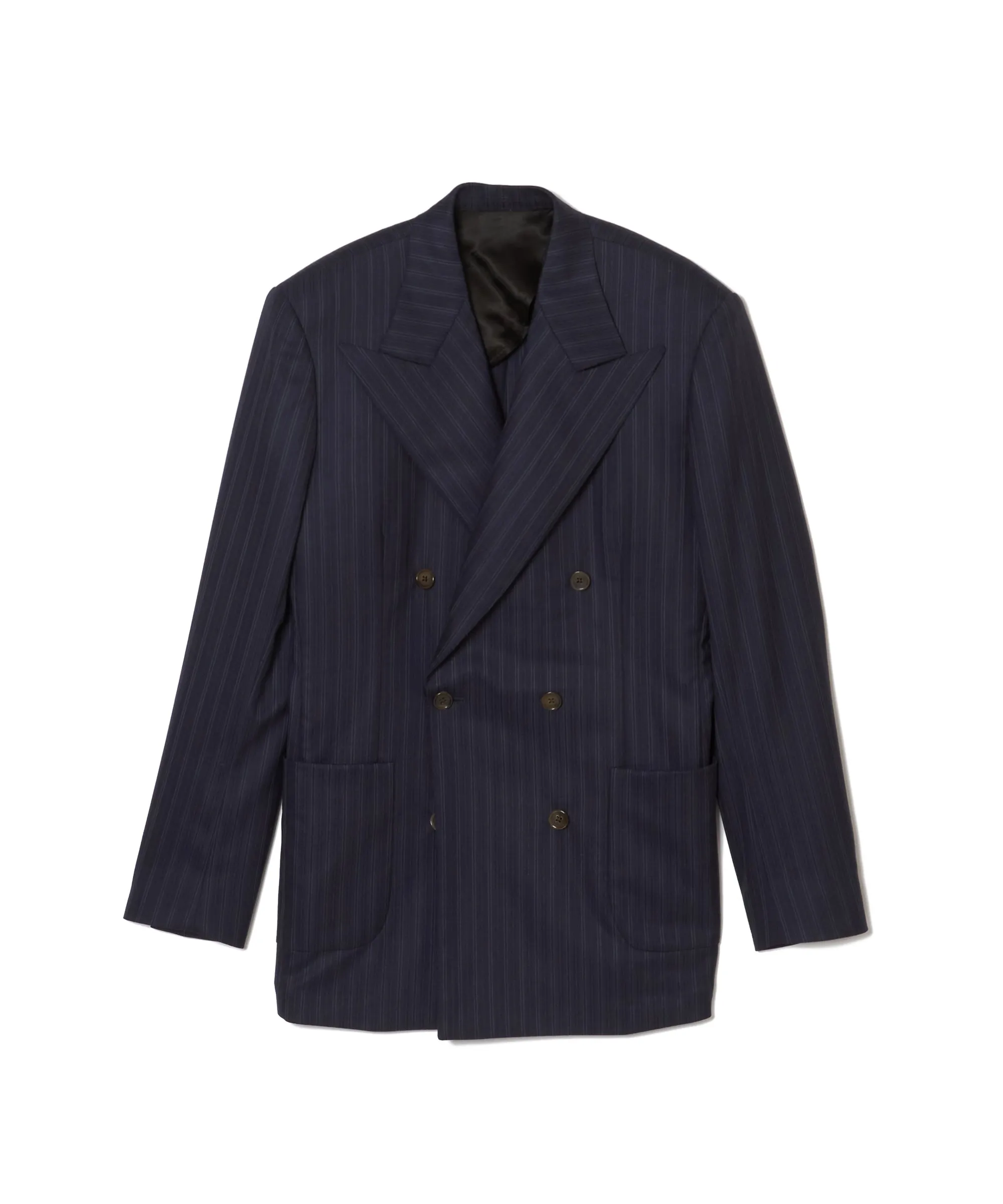SUMMER WOOL TAILORED JACKET sold by Sugarhill product image thumbnail 2