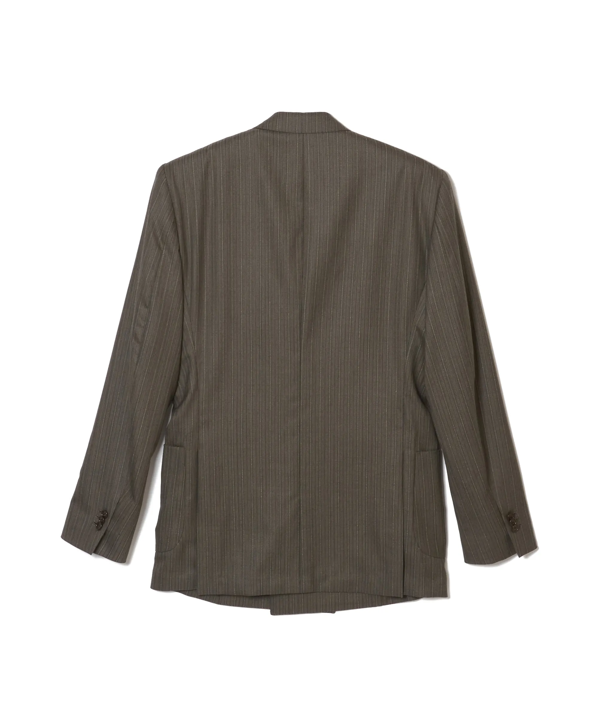 SUMMER WOOL TAILORED JACKET sold by Sugarhill product image thumbnail 3