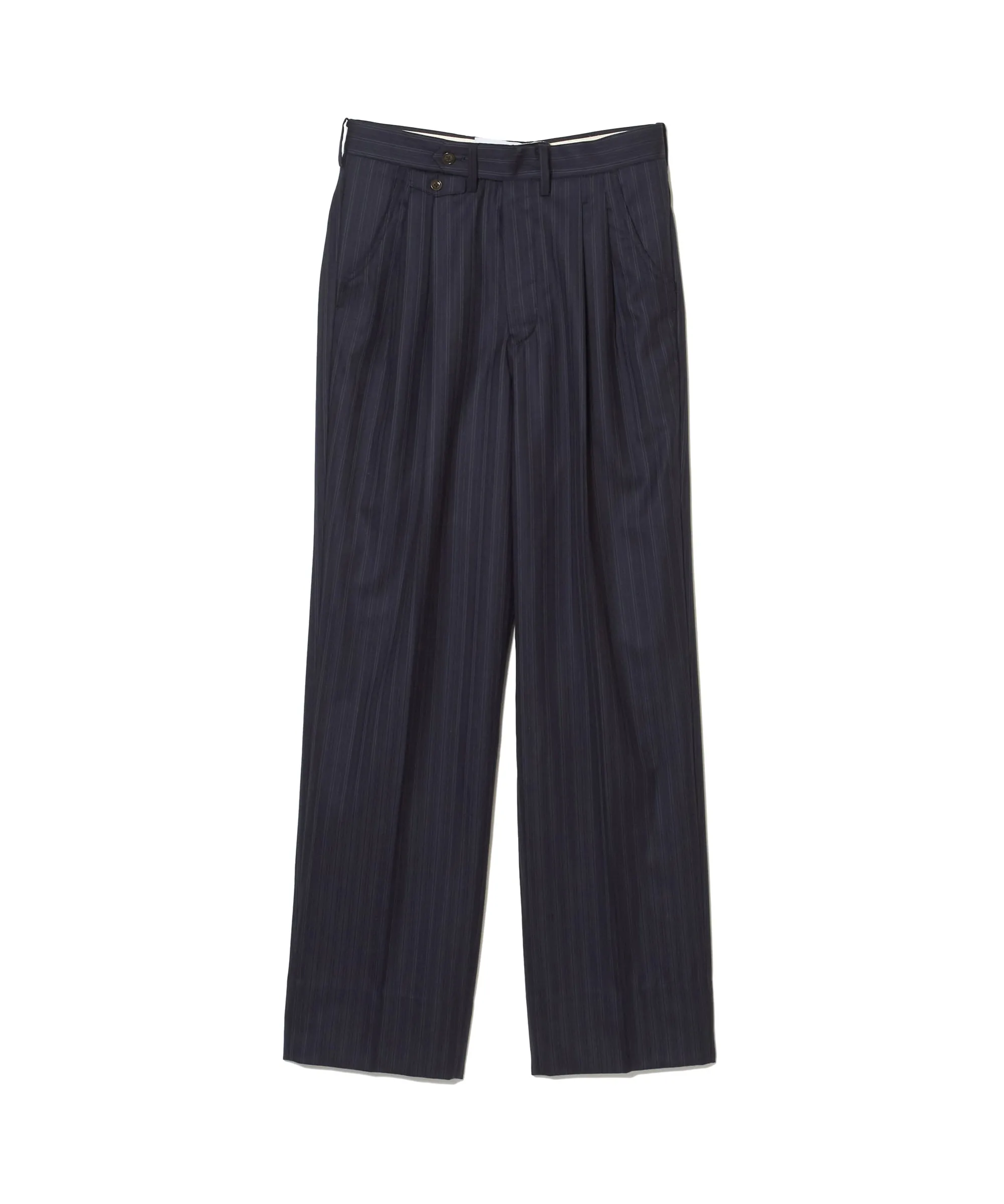 SUMMER WOOL TROUSERS sold by Sugarhill product image thumbnail 2
