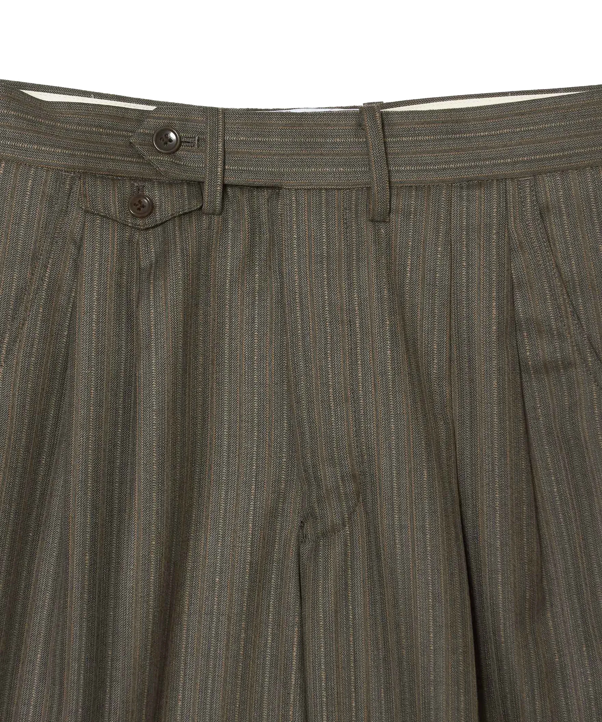 SUMMER WOOL TROUSERS sold by Sugarhill product image thumbnail 5