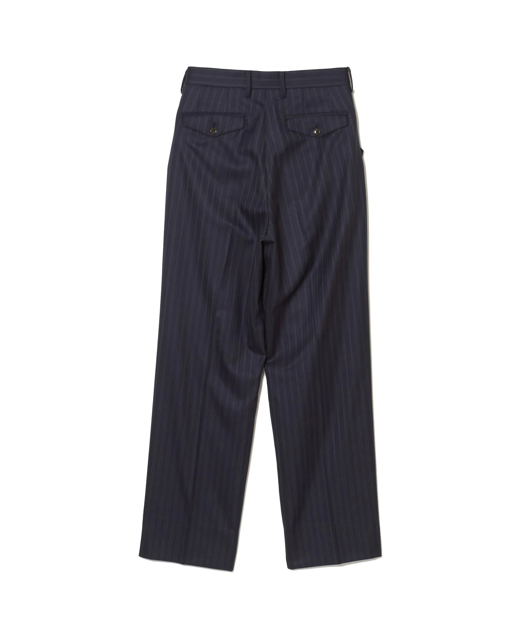 SUMMER WOOL TROUSERS sold by Sugarhill product image thumbnail 4