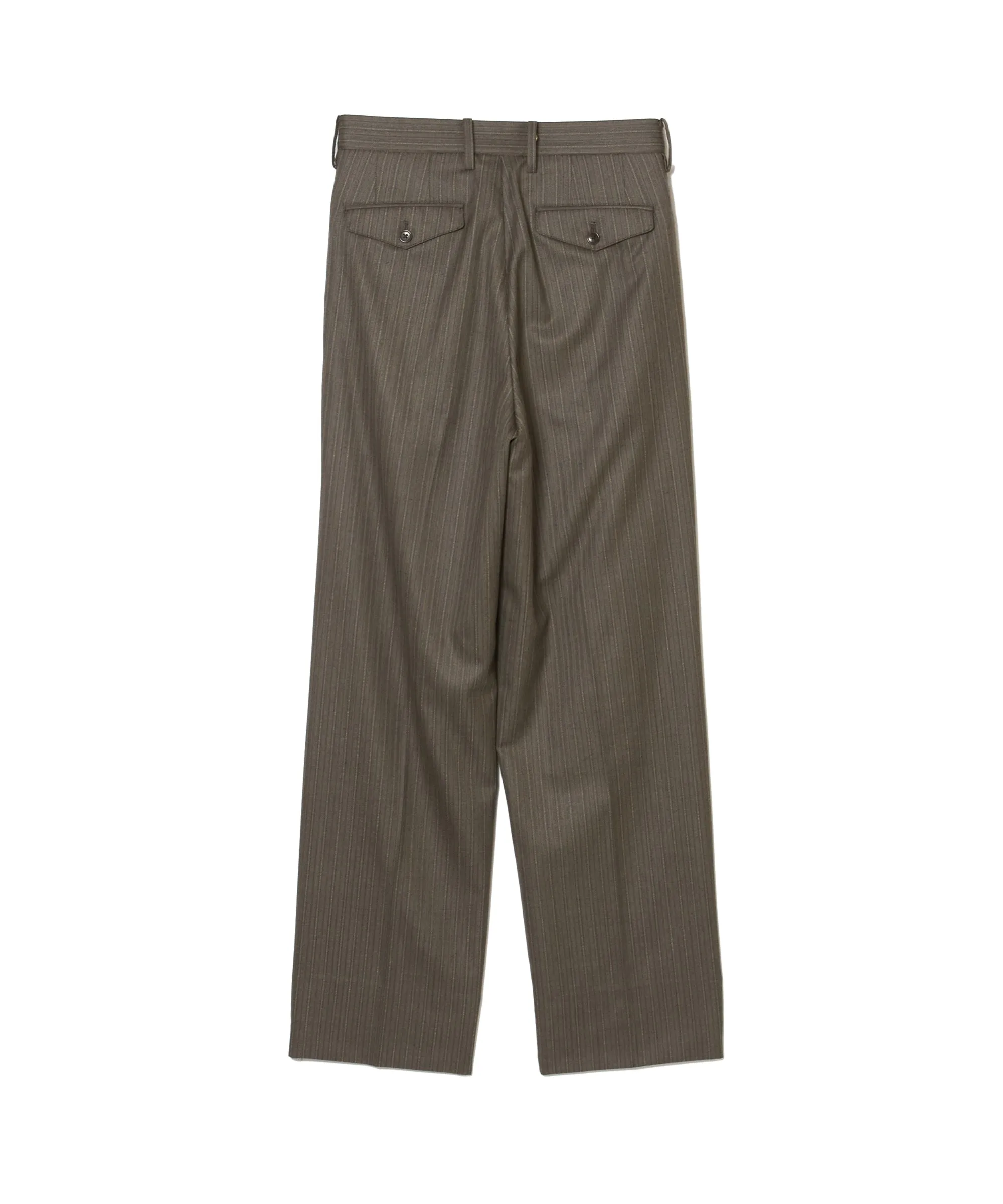 SUMMER WOOL TROUSERS sold by Sugarhill product image thumbnail 3