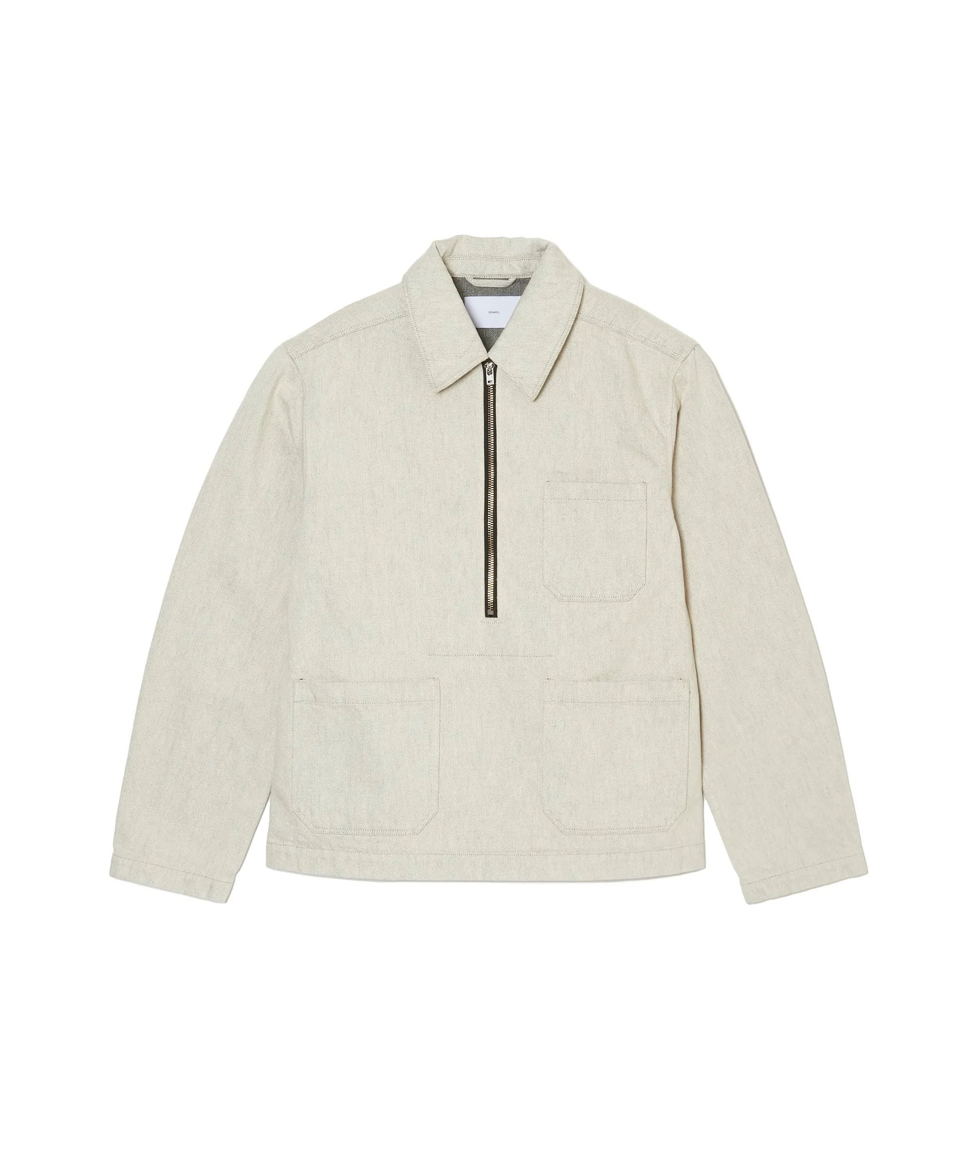 WORK DENIM SHIRT sold by Sugarhill product image thumbnail 2