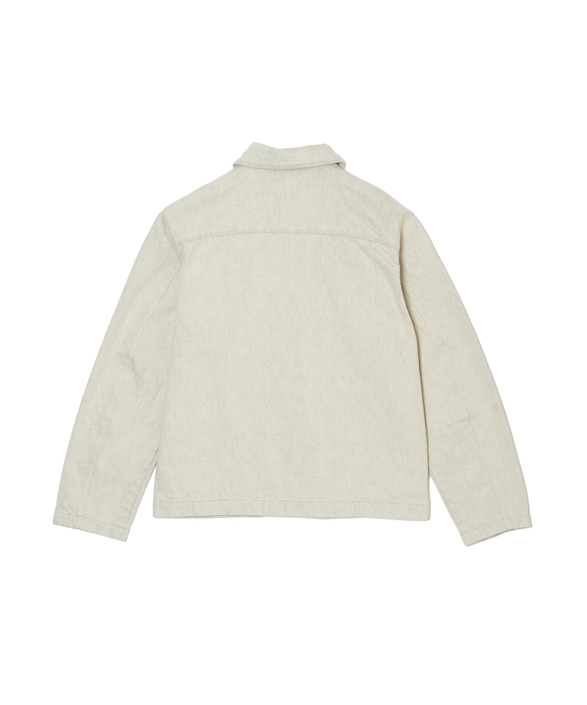 WORK DENIM SHIRT sold by Sugarhill product image thumbnail 4