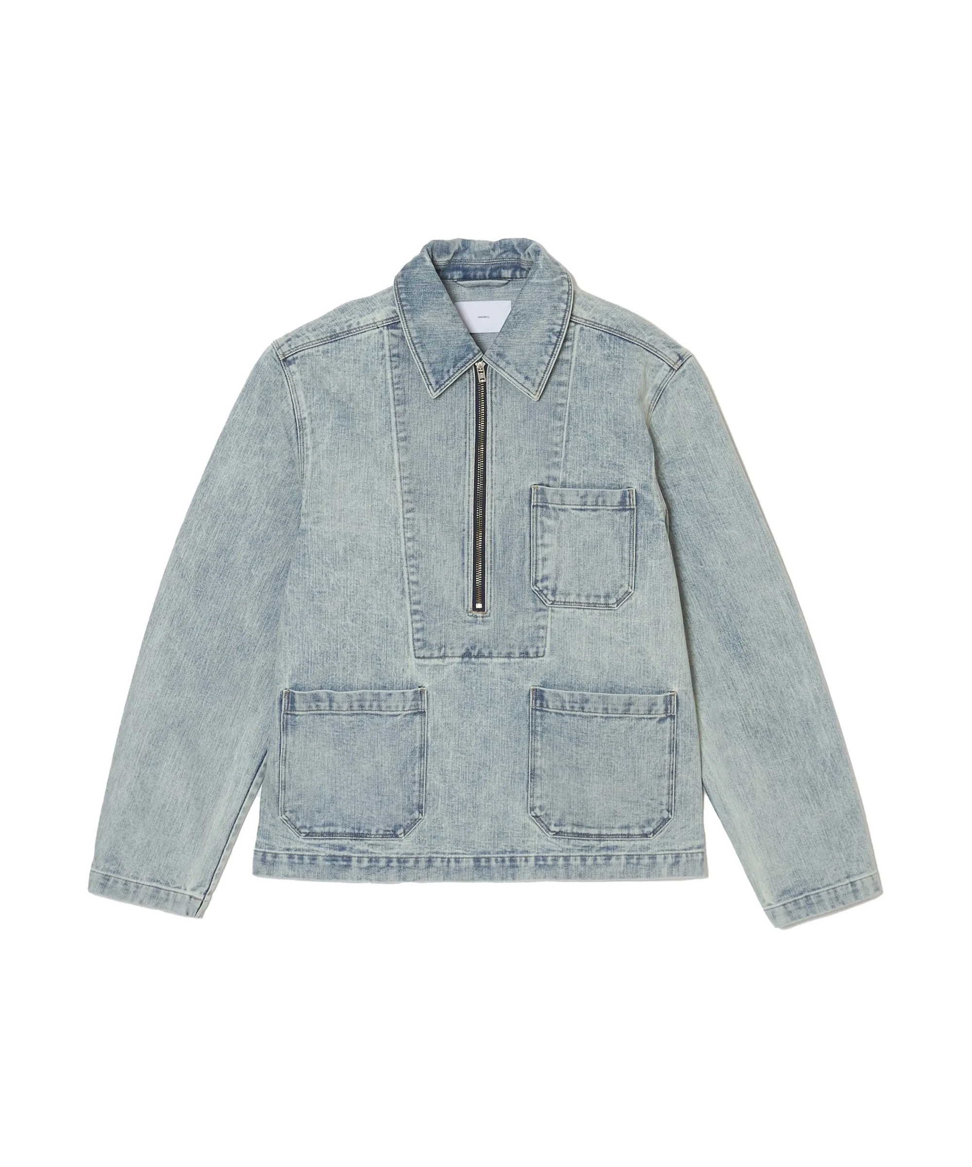WORK DENIM SHIRT sold by Sugarhill