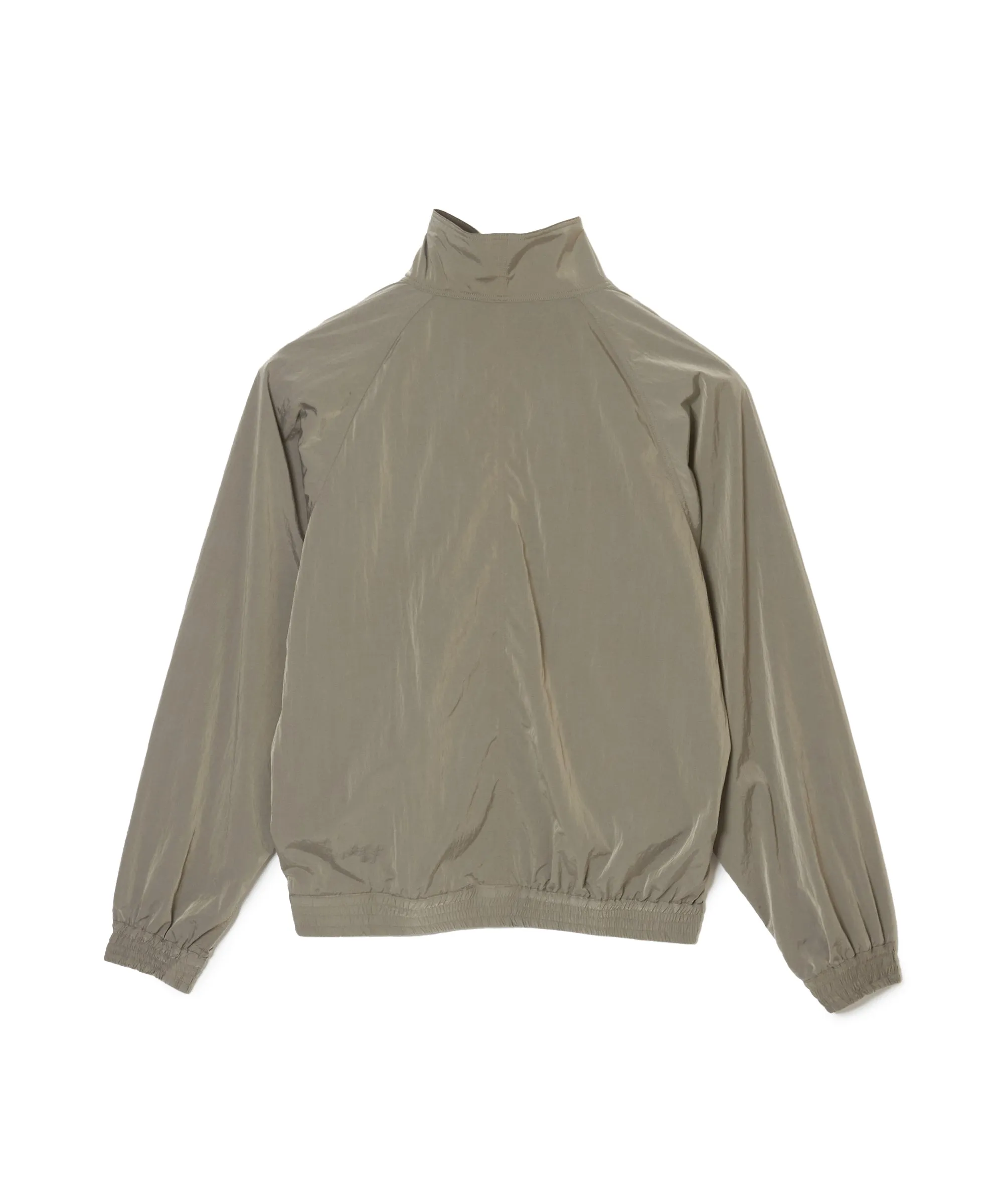 ZIP NYLON BLOUSON sold by Sugarhill product image thumbnail 4