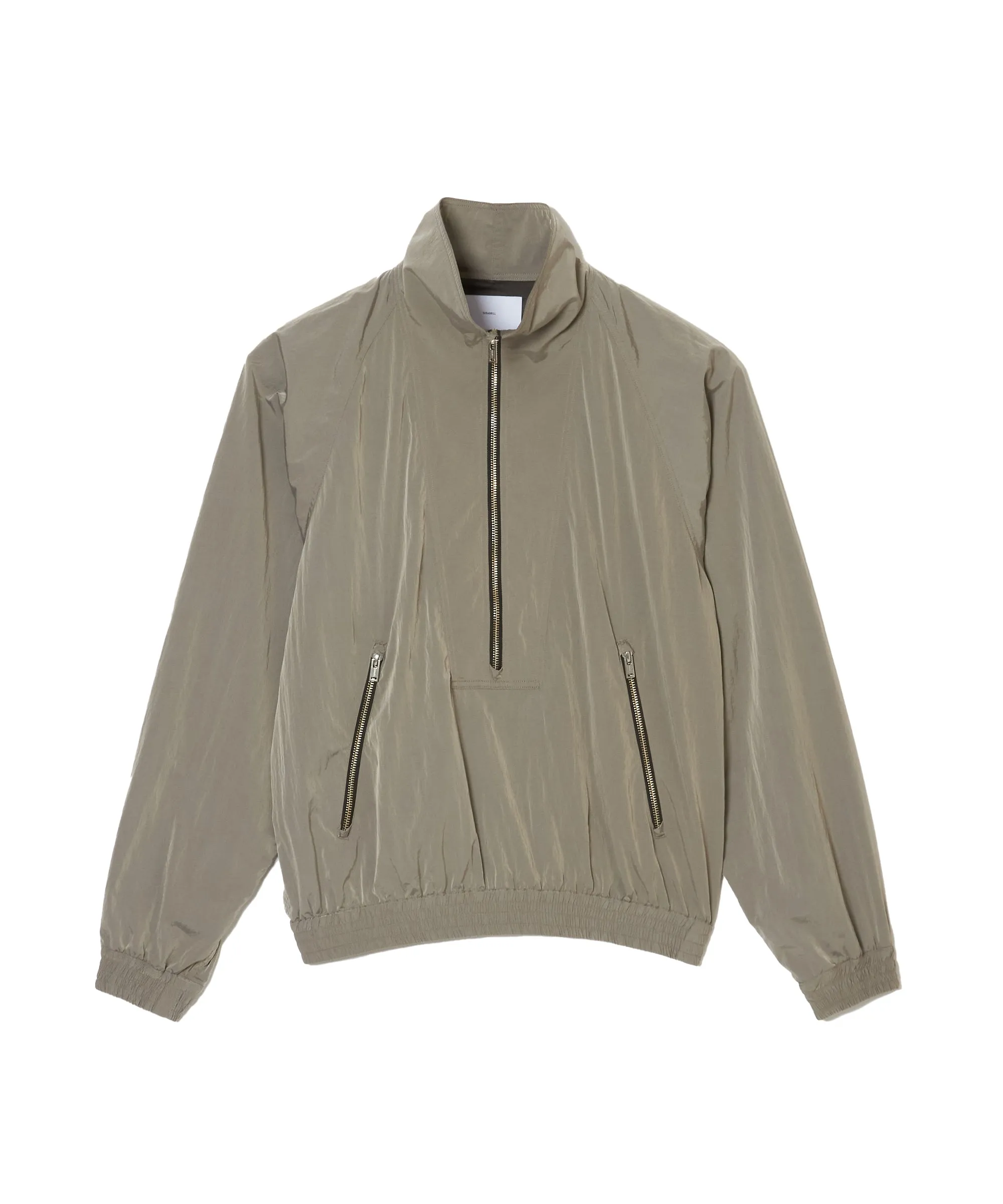 ZIP NYLON BLOUSON sold by Sugarhill product image thumbnail 3