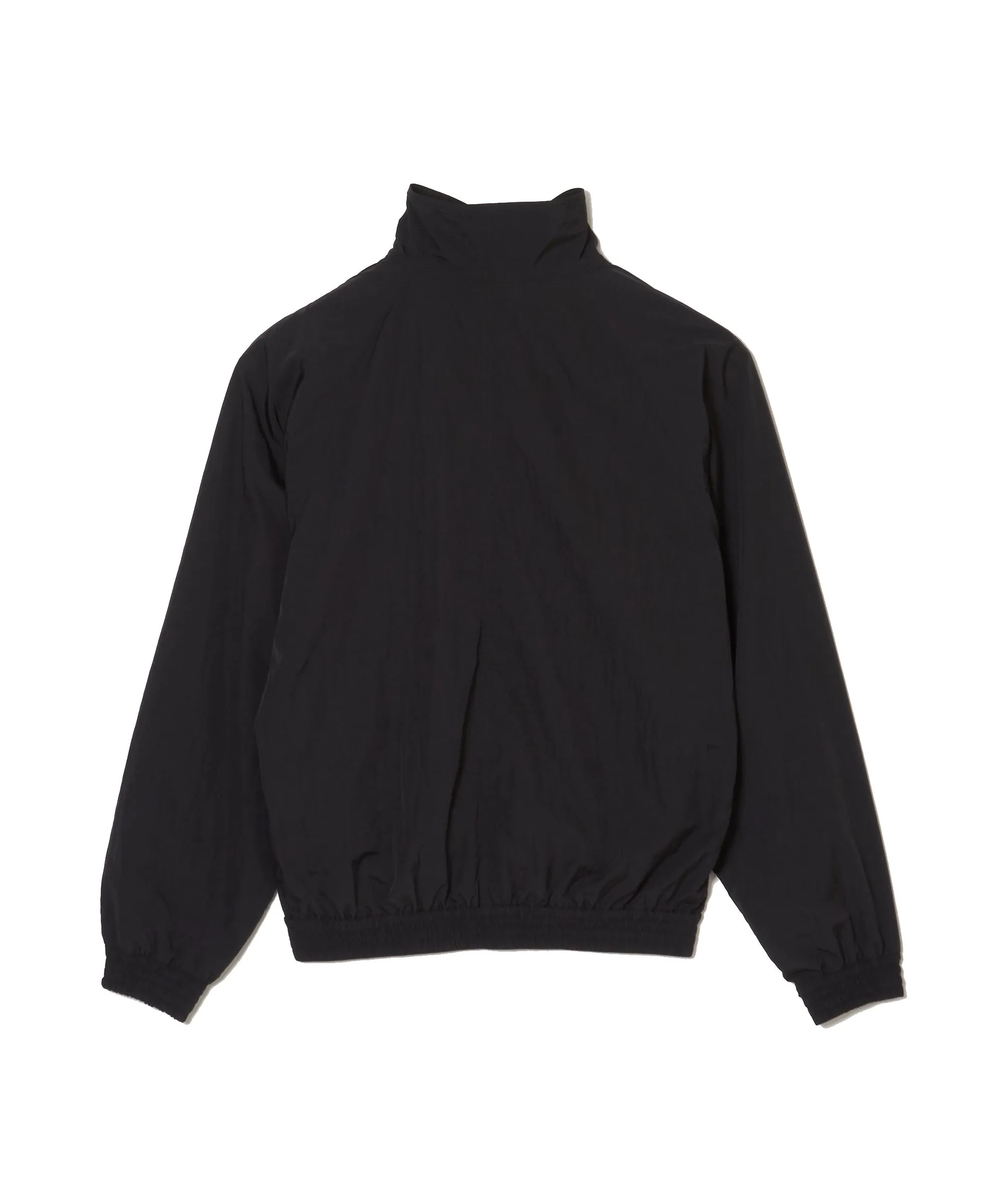 ZIP NYLON BLOUSON sold by Sugarhill product image thumbnail 2