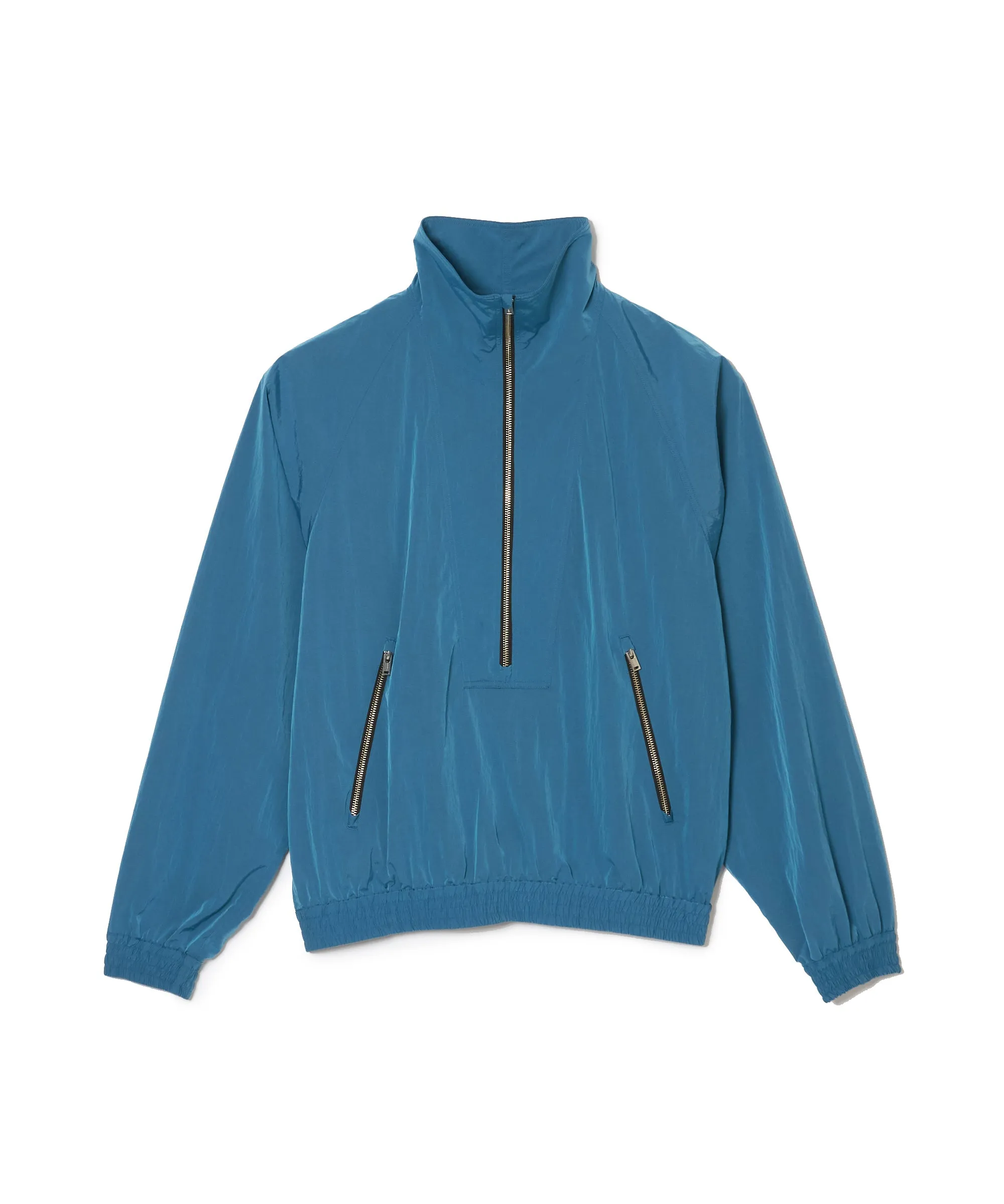 ZIP NYLON BLOUSON sold by Sugarhill product image thumbnail 5