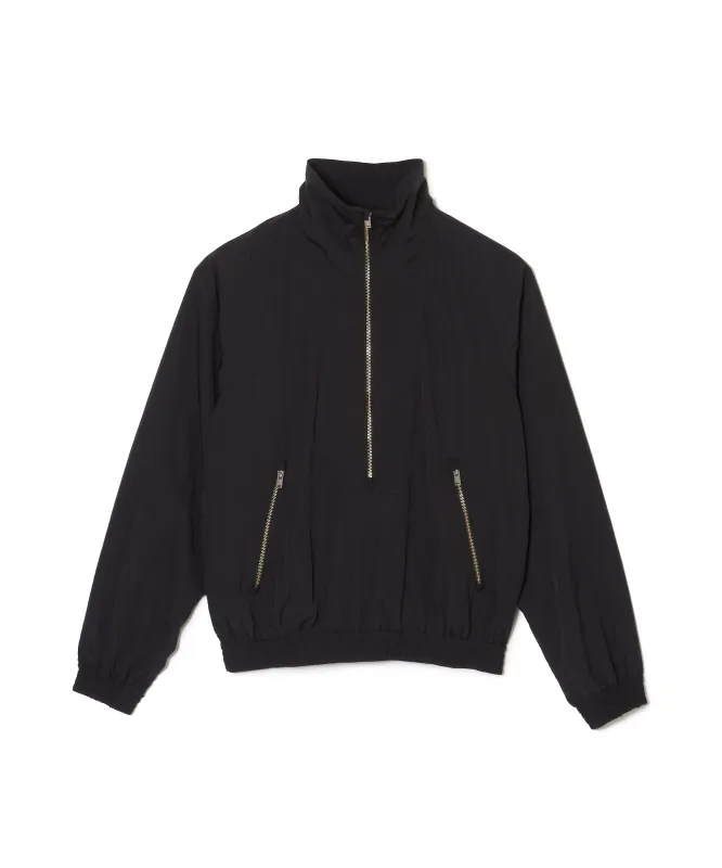 ZIP NYLON BLOUSON made by Sugar Hill Tokyo