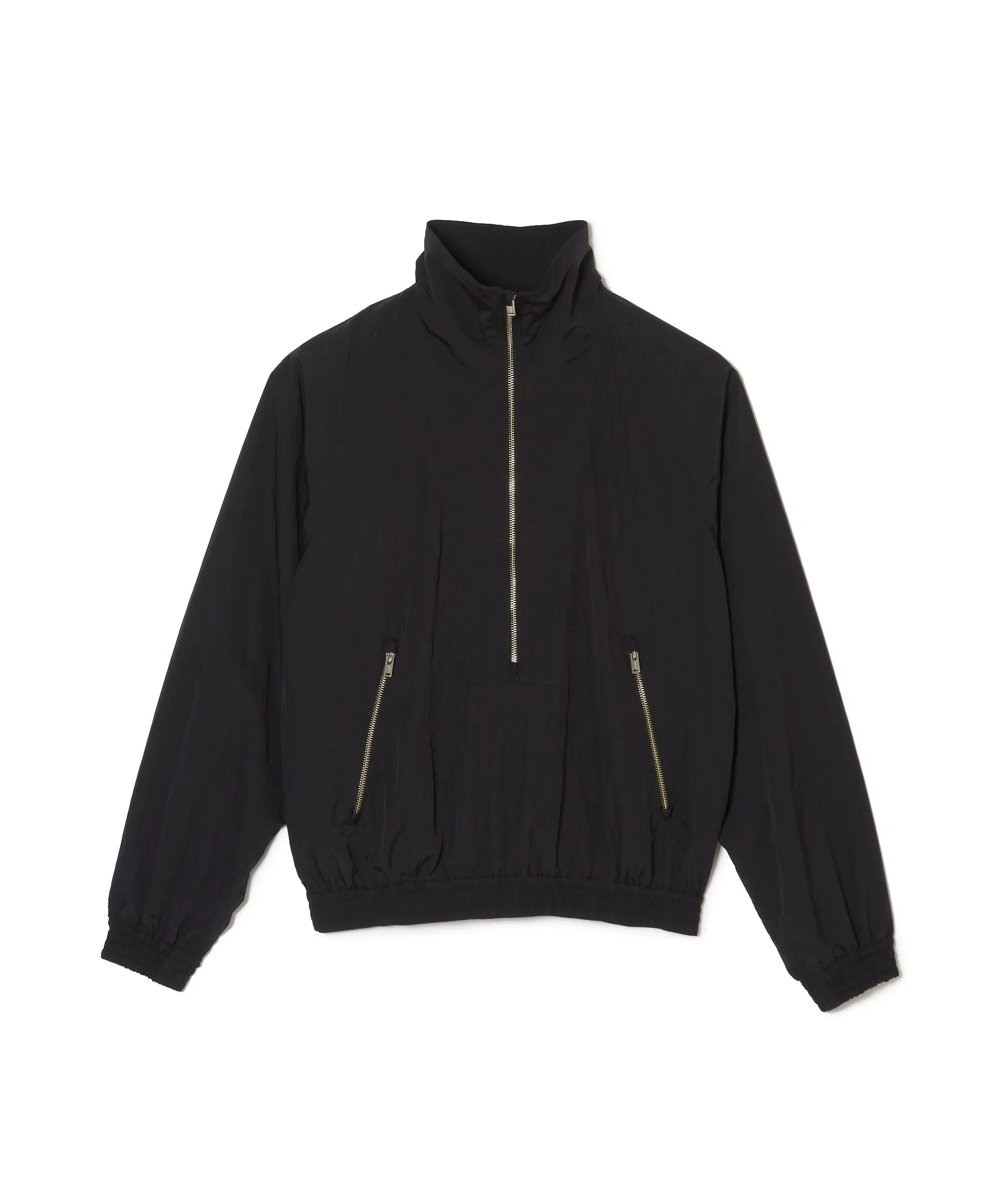 ZIP NYLON BLOUSON sold by Sugarhill