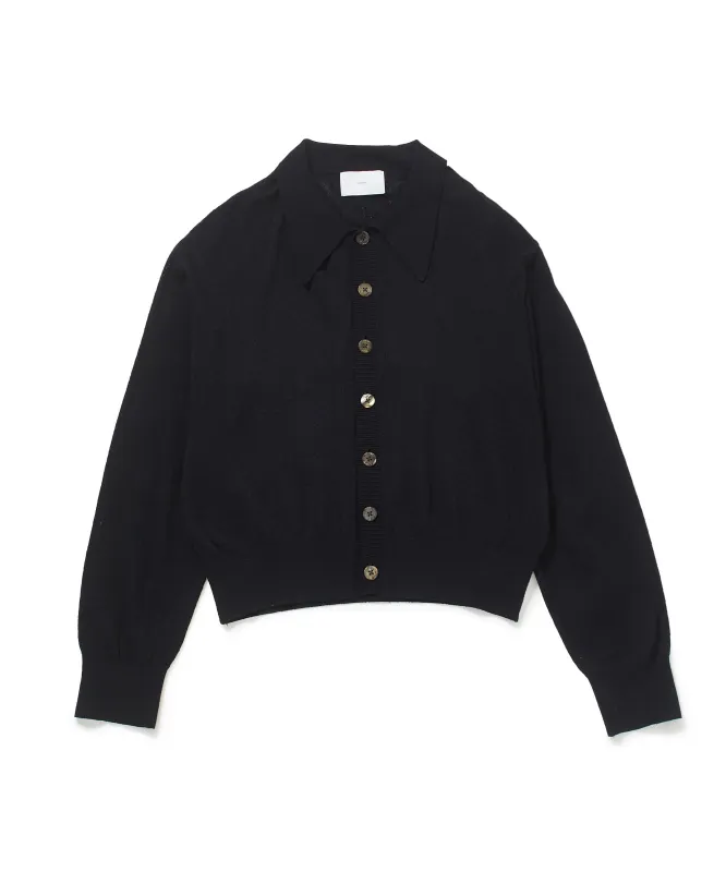 GIMA BOUCLE KNIT SWEATER made by Sugar Hill Tokyo