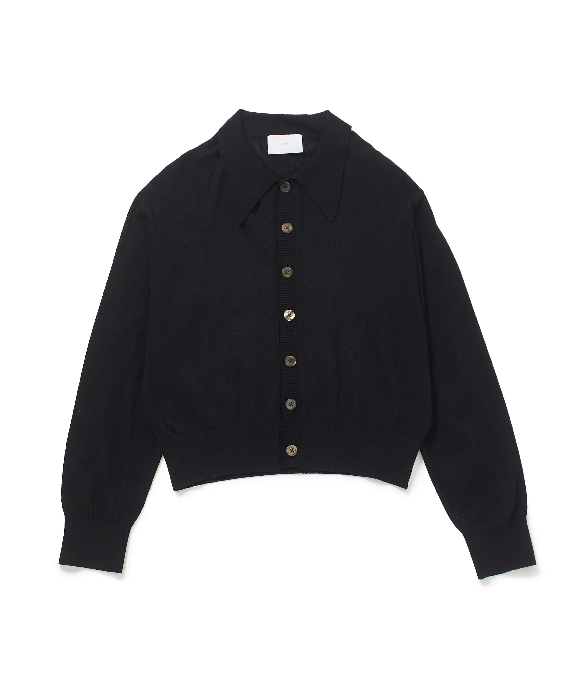 GIMA BOUCLE KNIT SWEATER sold by Sugarhill