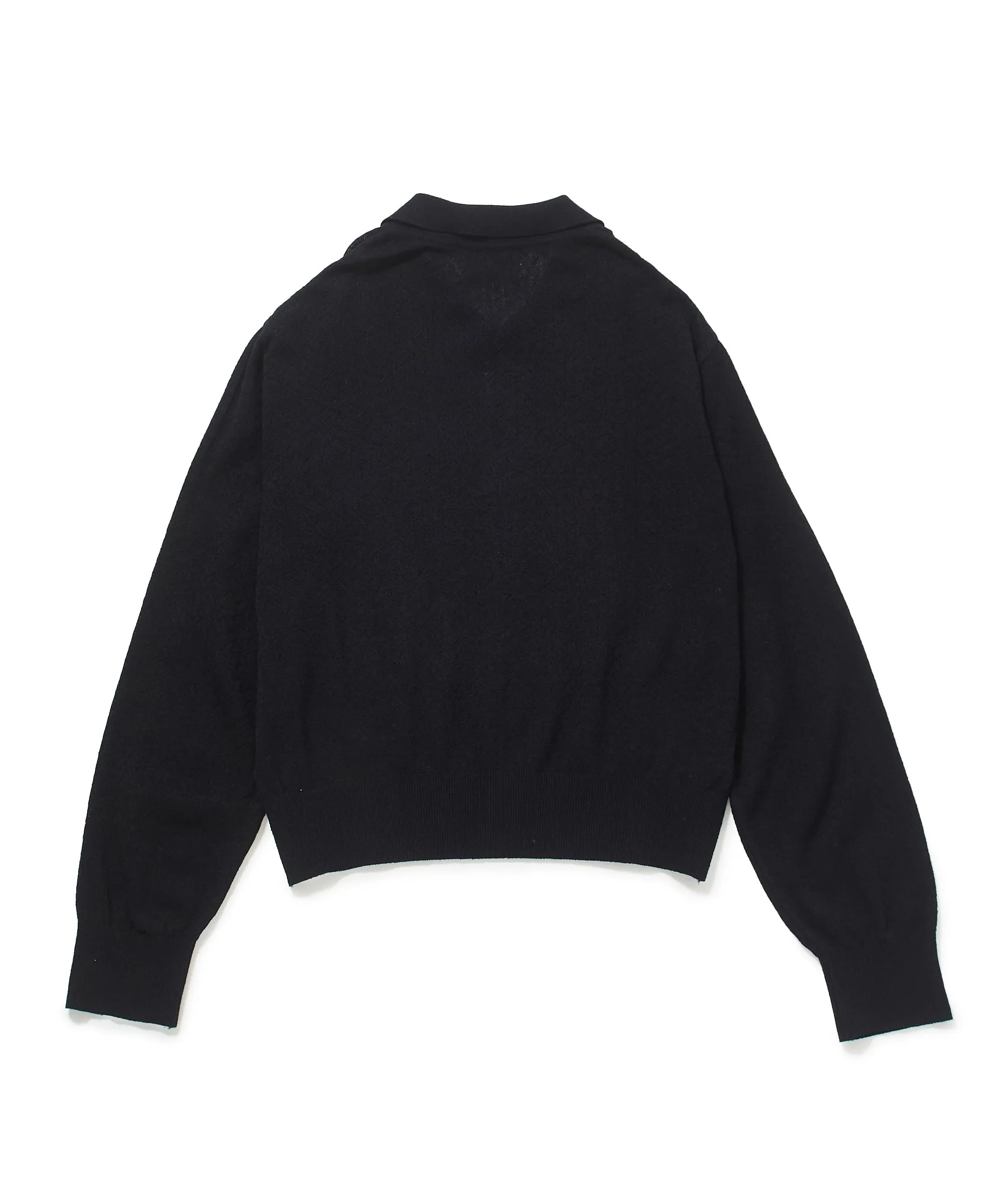 GIMA BOUCLE KNIT SWEATER sold by Sugarhill product image thumbnail 2