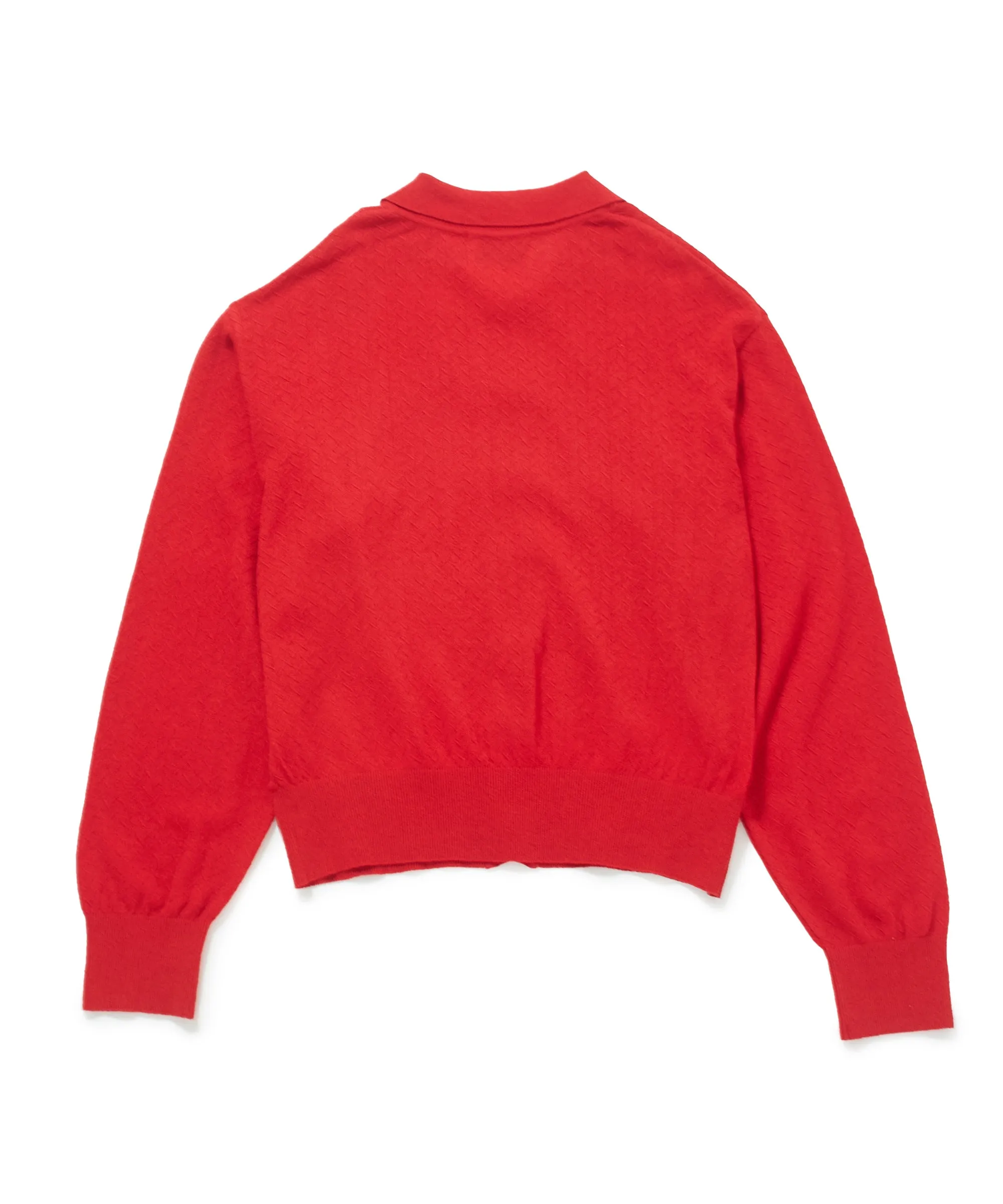 GIMA BOUCLE KNIT SWEATER sold by Sugarhill product image thumbnail 4