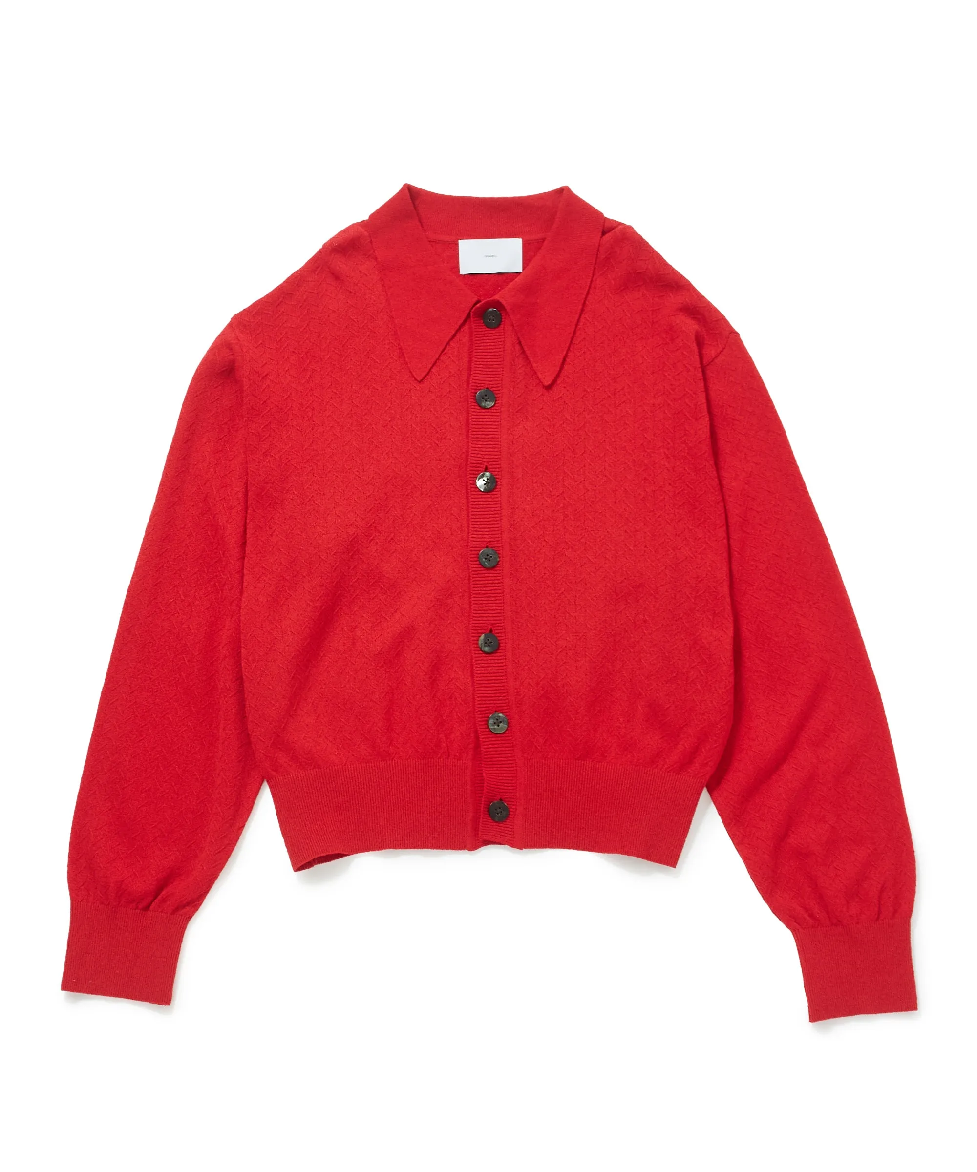 GIMA BOUCLE KNIT SWEATER sold by Sugarhill product image thumbnail 3