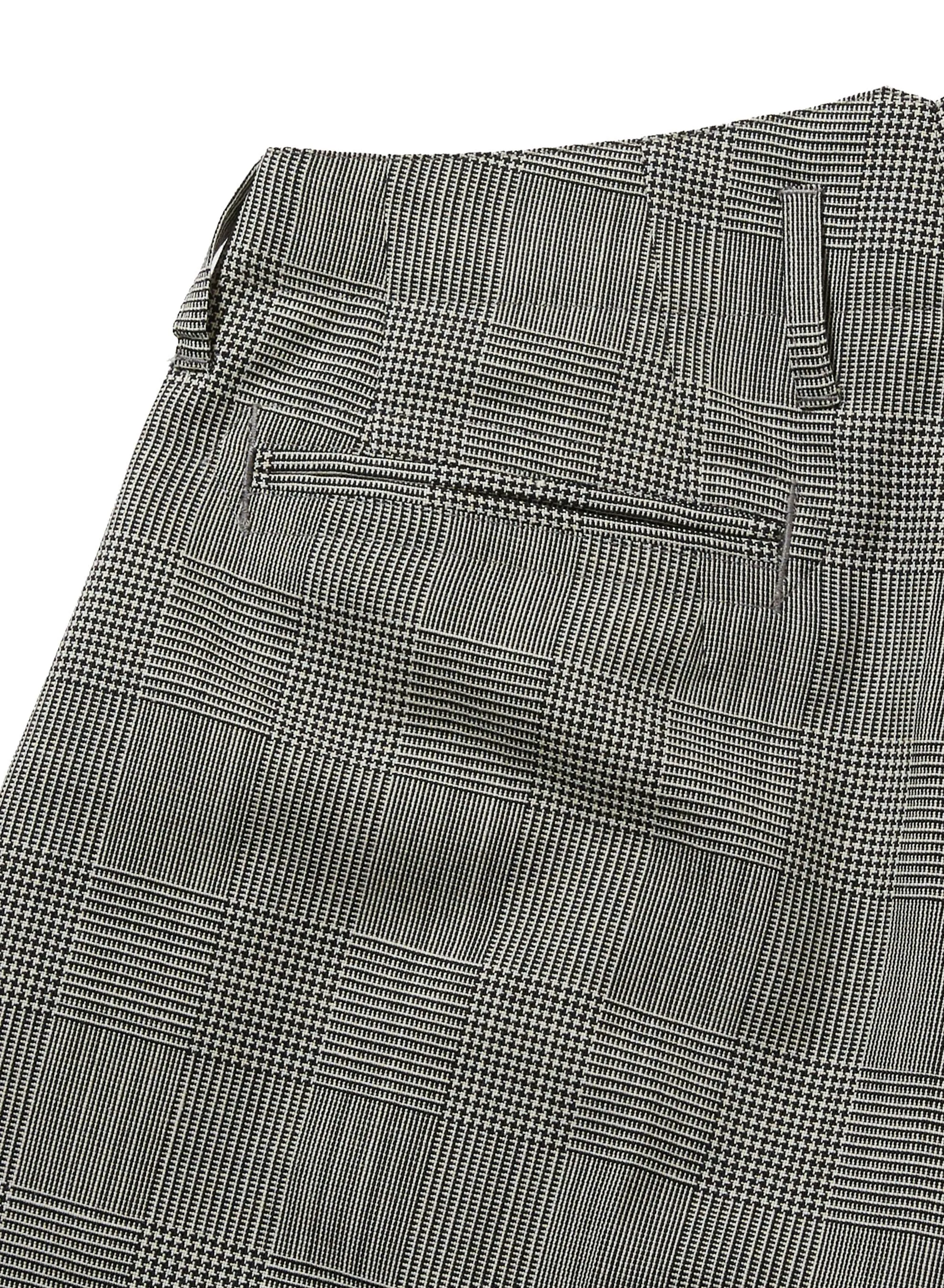 GREN CHECK HALF TROUSERS sold by Sugarhill product image thumbnail 5