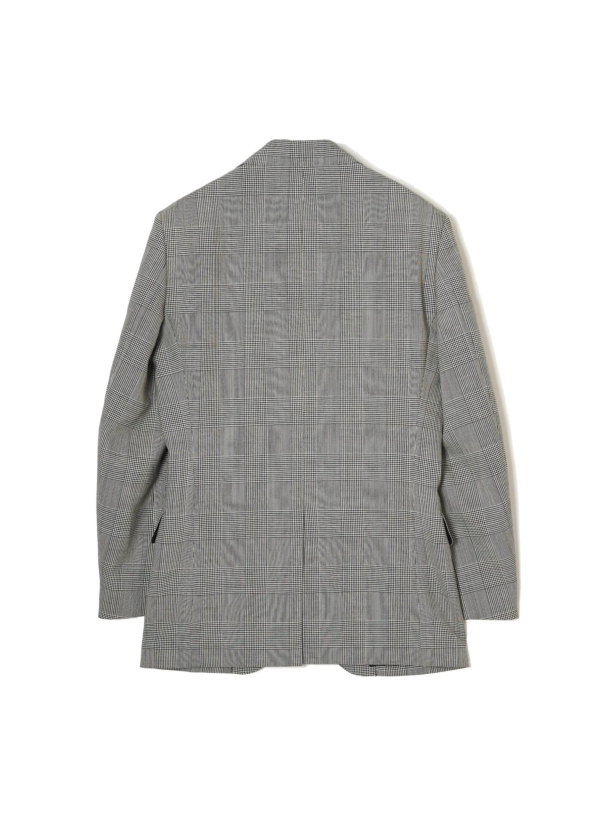 GREN CHECK TAILORED JACKET sold by Sugarhill product image thumbnail 2