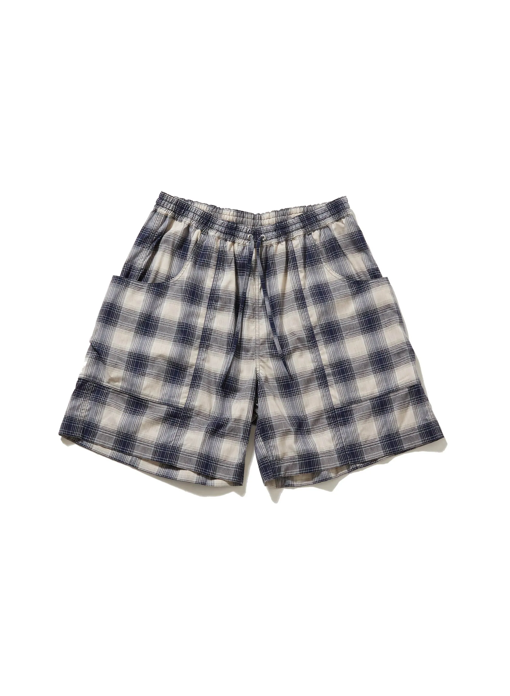 YAK COTTON SHORTS sold by Sugarhill product image thumbnail 3