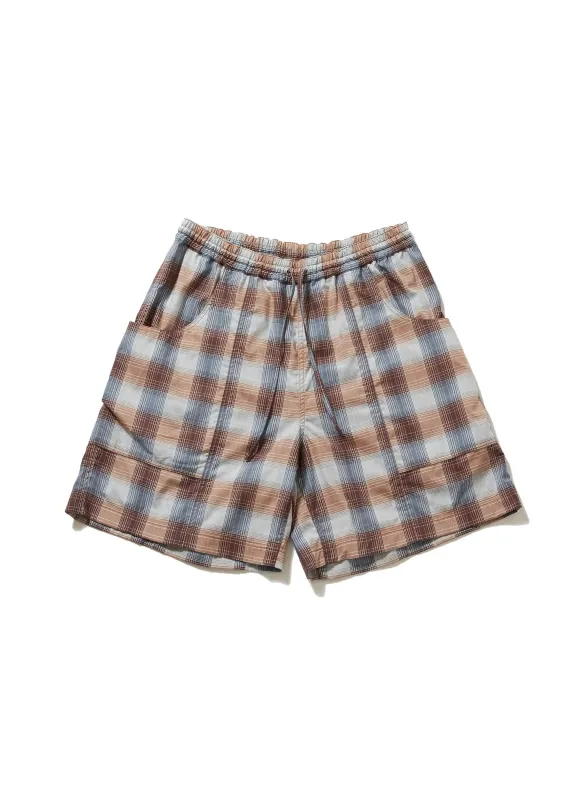 YAK COTTON SHORTS sold by Sugarhill