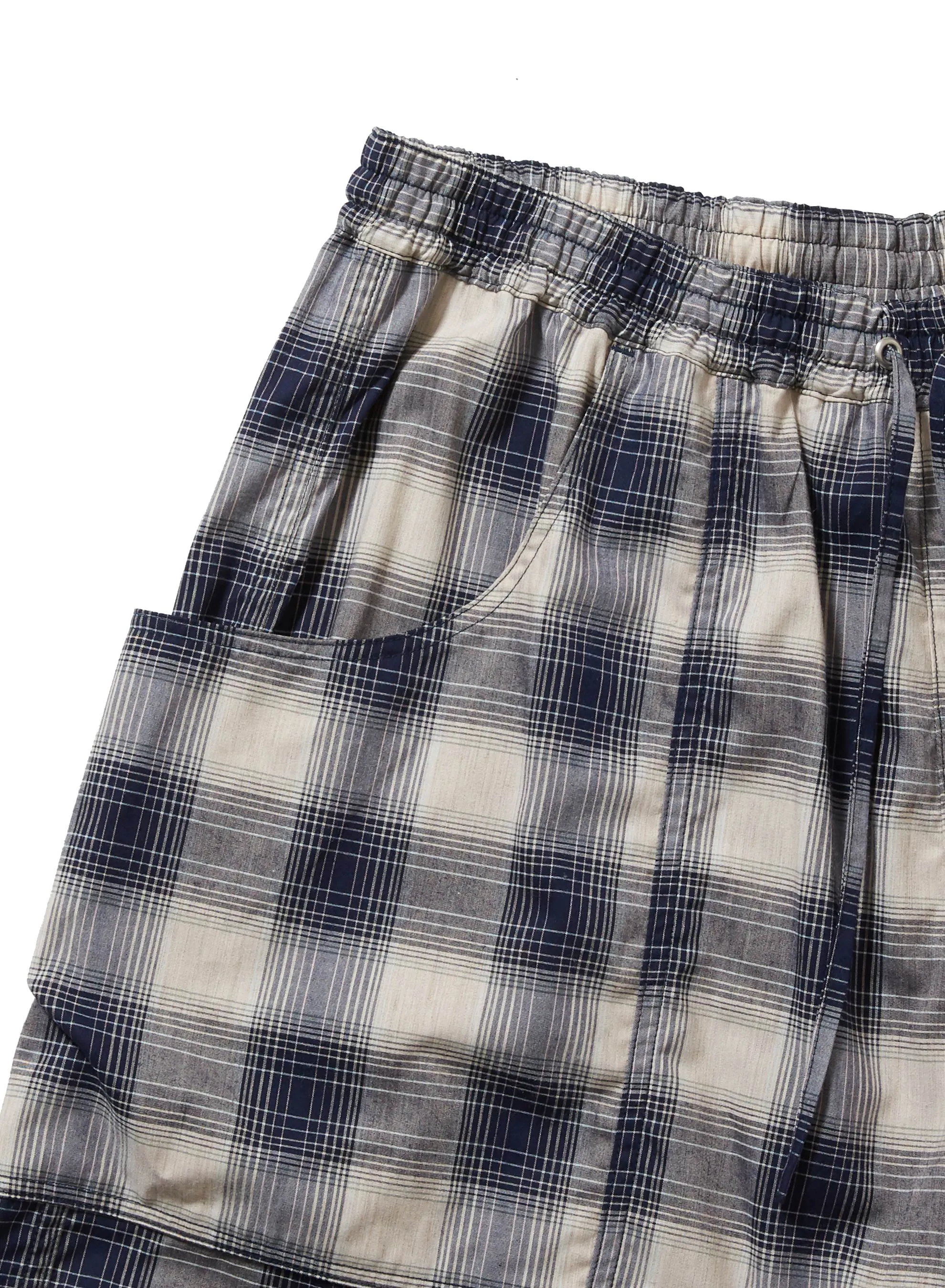 YAK COTTON SHORTS sold by Sugarhill product image thumbnail 5