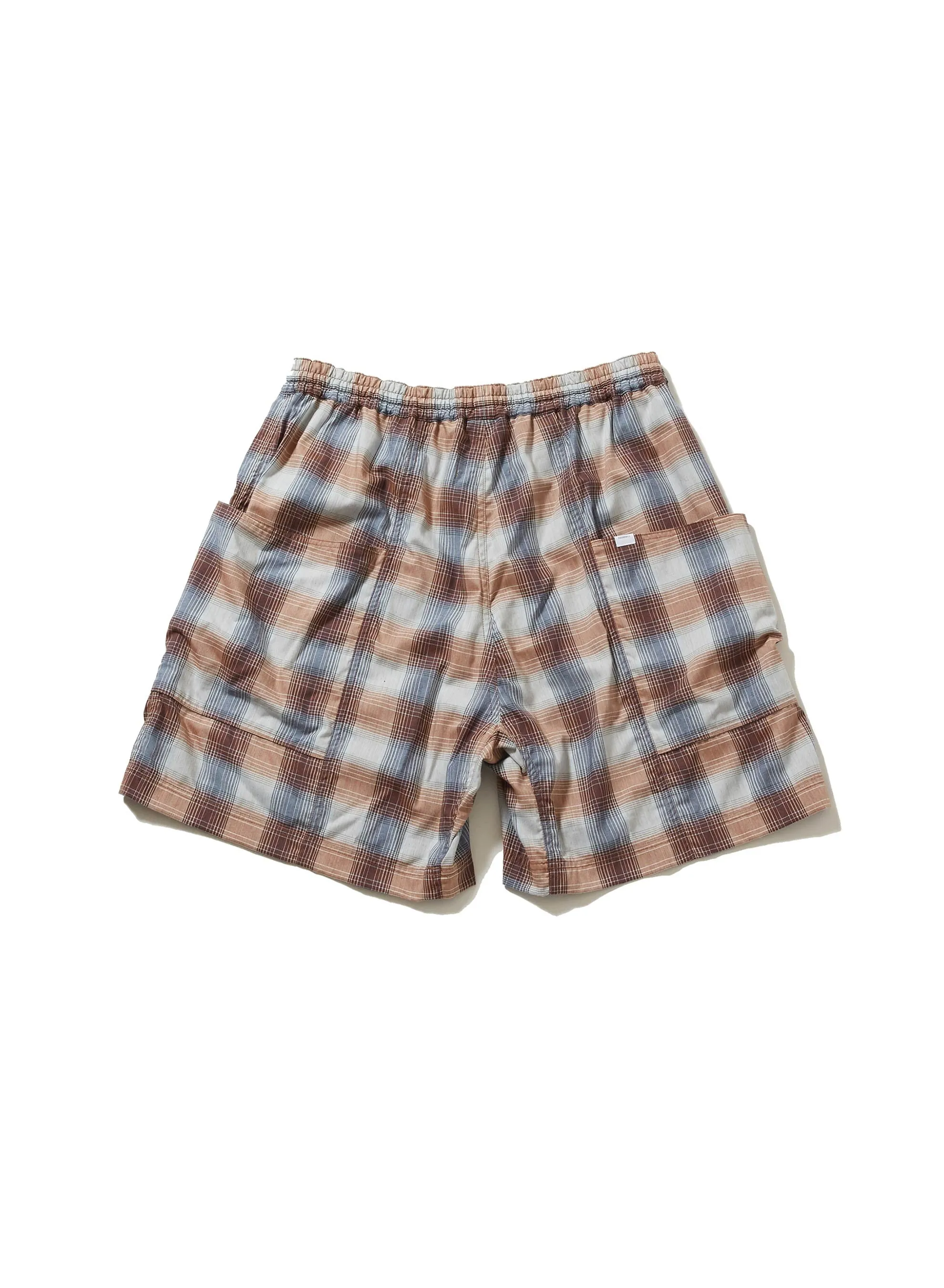 YAK COTTON SHORTS sold by Sugarhill product image thumbnail 2