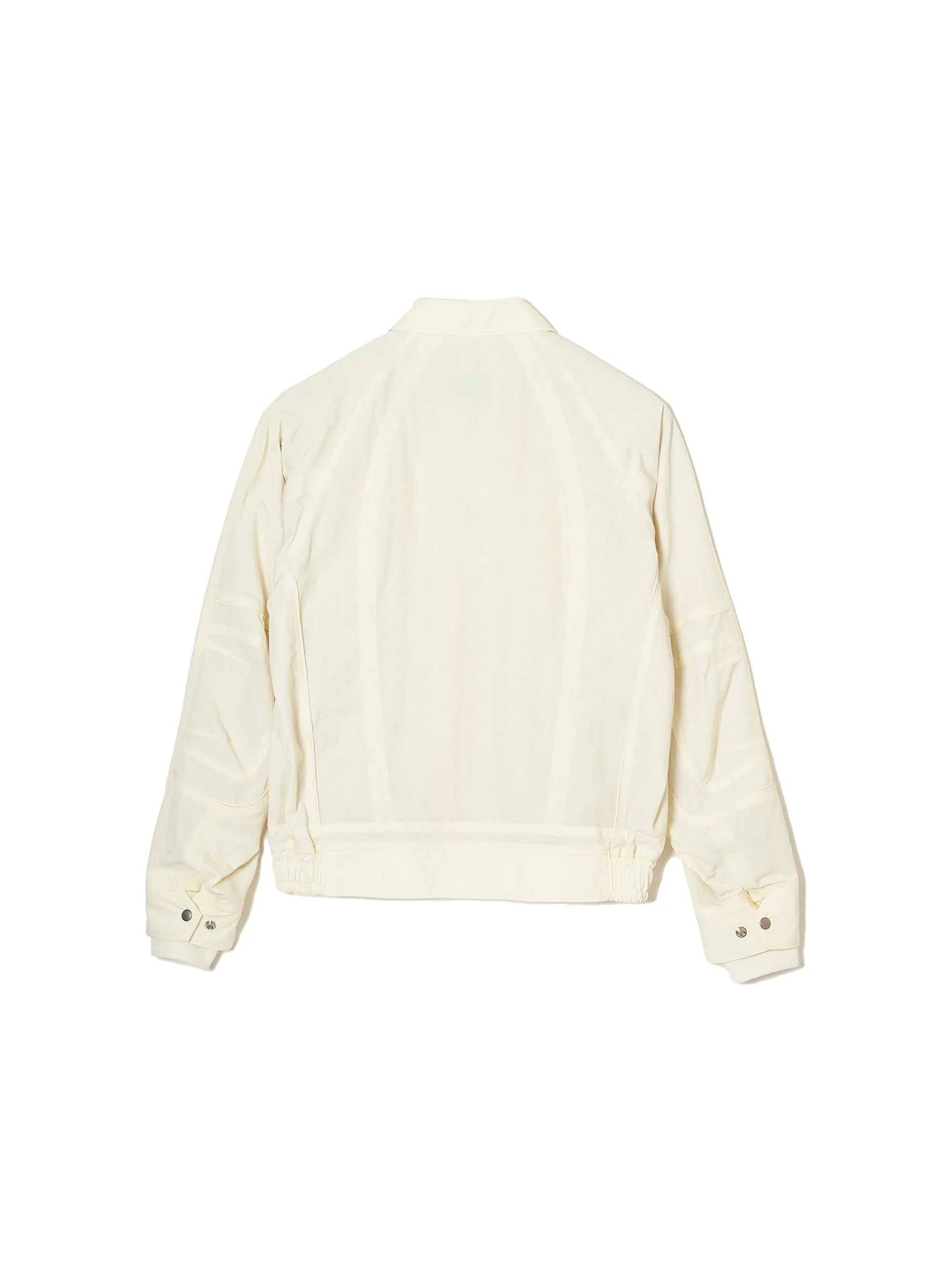 SWITCHING NYLON JACKET sold by Sugarhill product image thumbnail 4