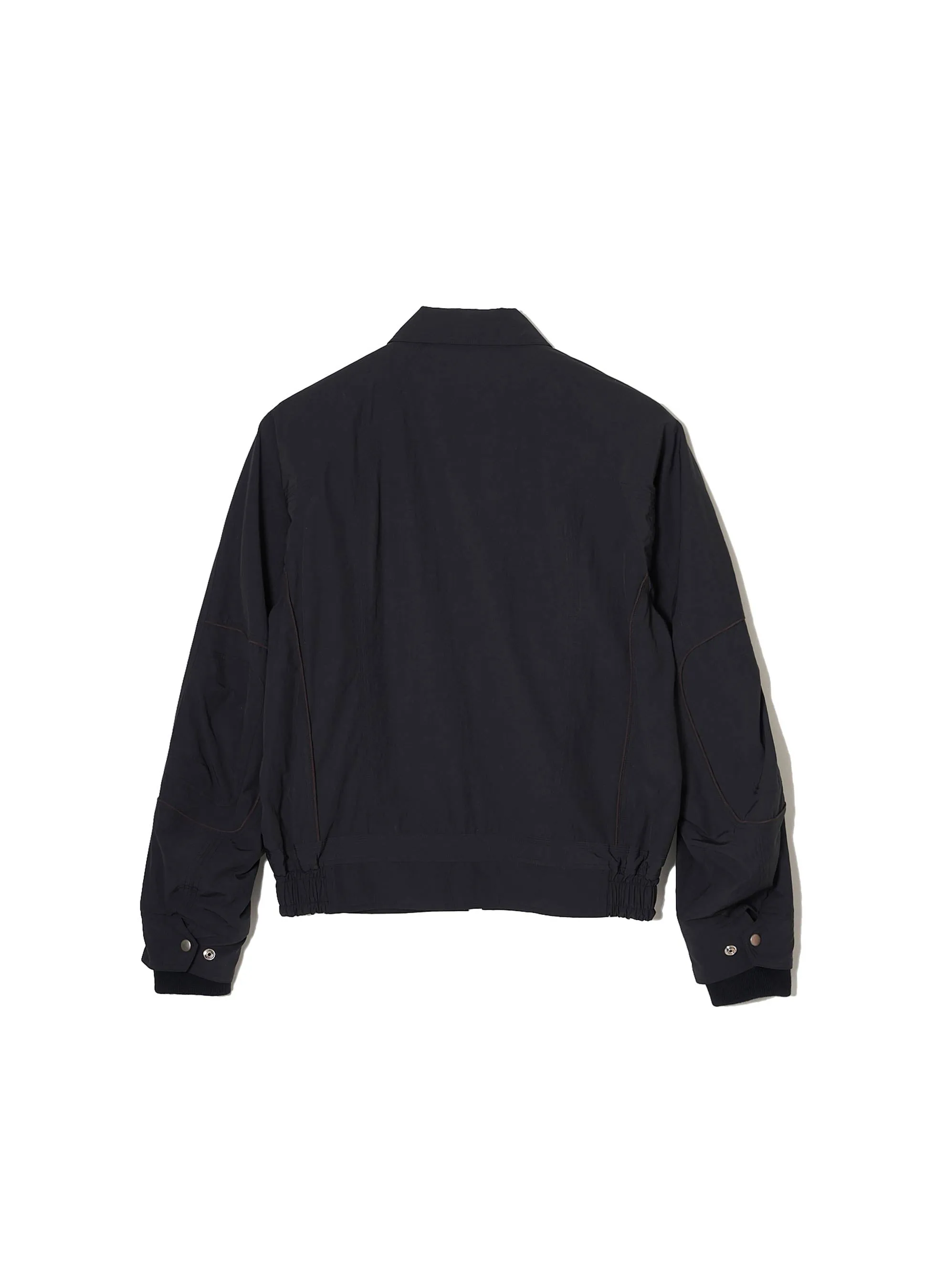 SWITCHING NYLON JACKET sold by Sugarhill product image thumbnail 2