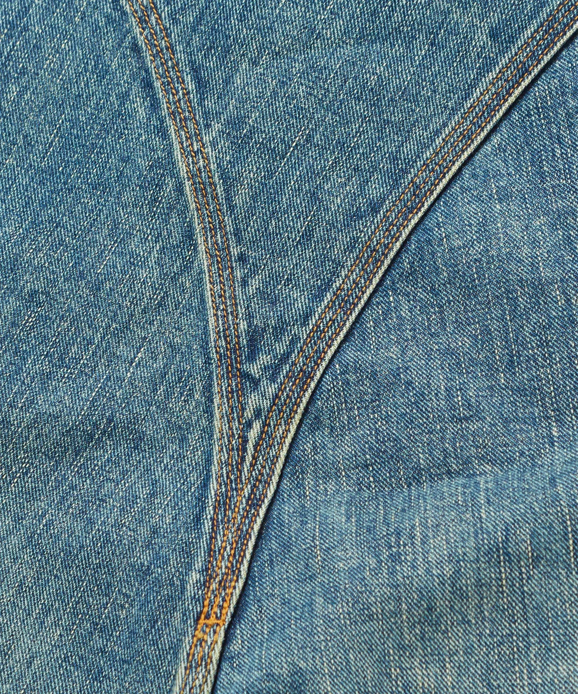 FADED PAINTER OVERALLS sold by Sugarhill product image thumbnail 3