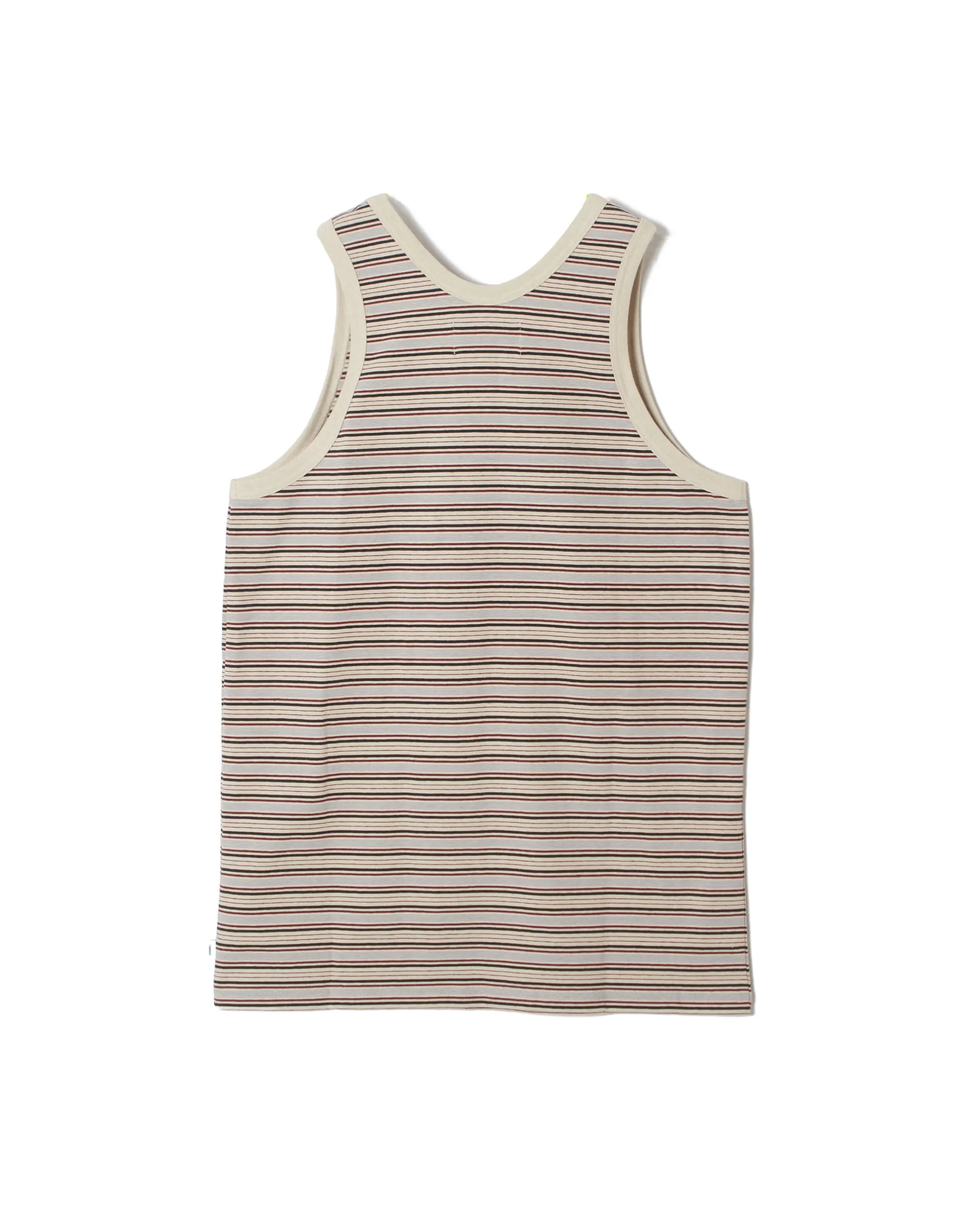 STRIPE TANK TOP sold by Sugarhill product image thumbnail 2