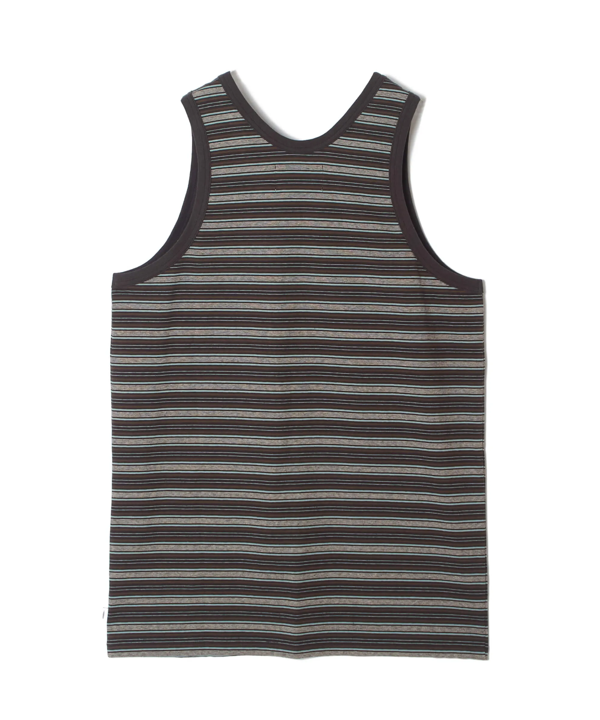 STRIPE TANK TOP sold by Sugarhill product image thumbnail 4