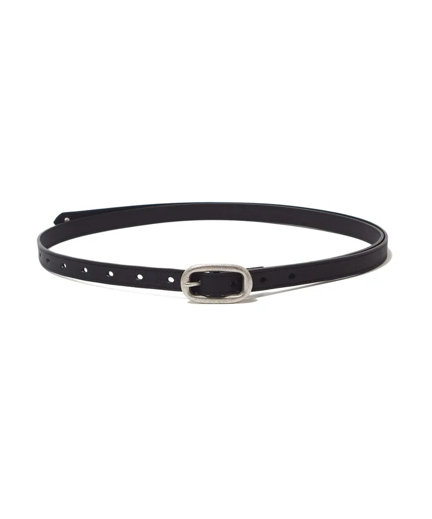 OVAL BUCKLE BELT sold by Sugarhill