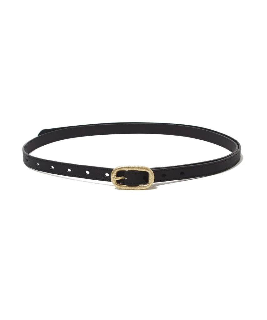 OVAL BUCKLE BELT sold by Sugarhill product image thumbnail 3