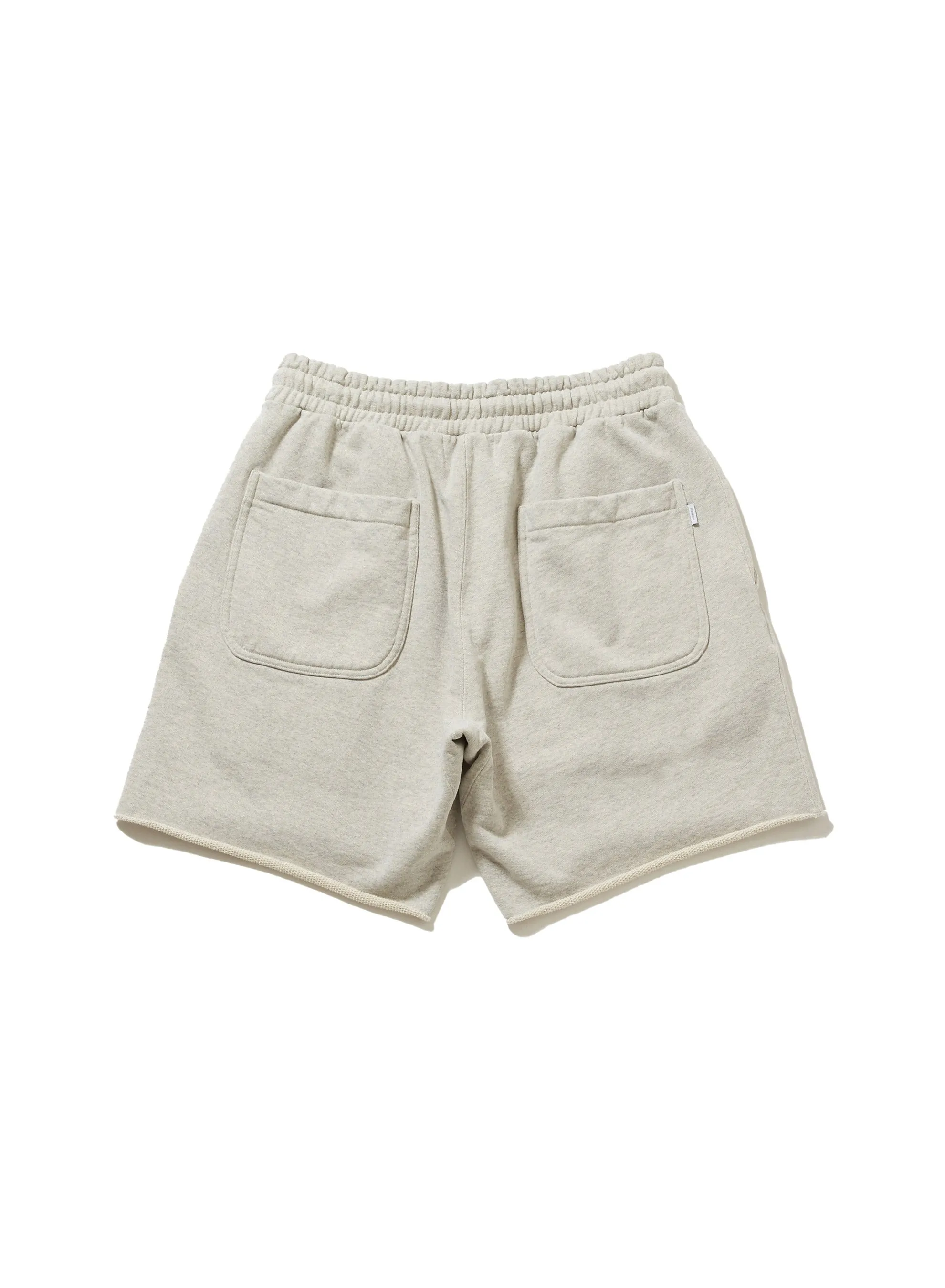 LOGO PRINTED SWEART SHORT TROUSERS sold by Sugarhill product image thumbnail 2
