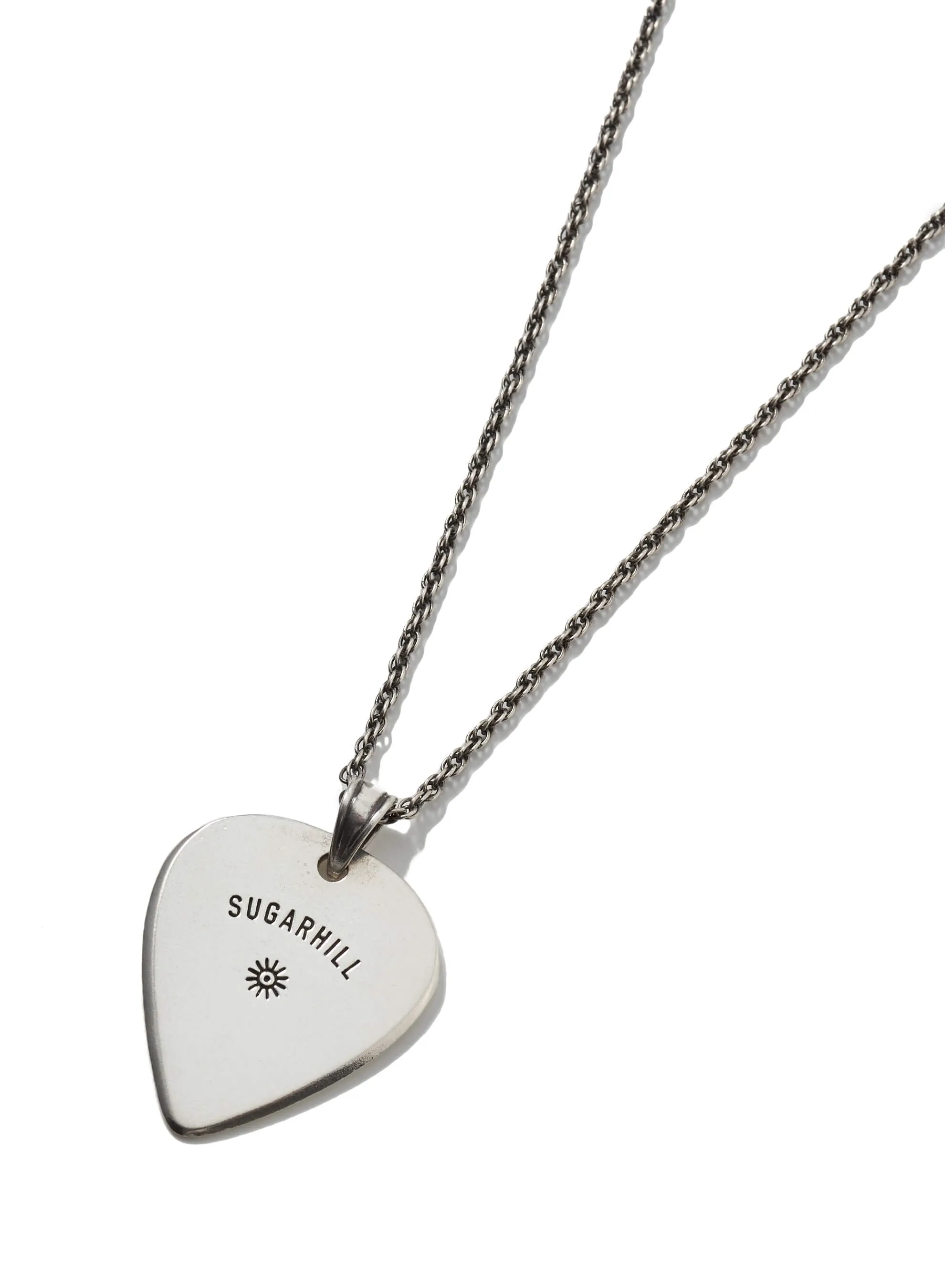 PICK NECKLACE sold by Sugarhill product image thumbnail 2
