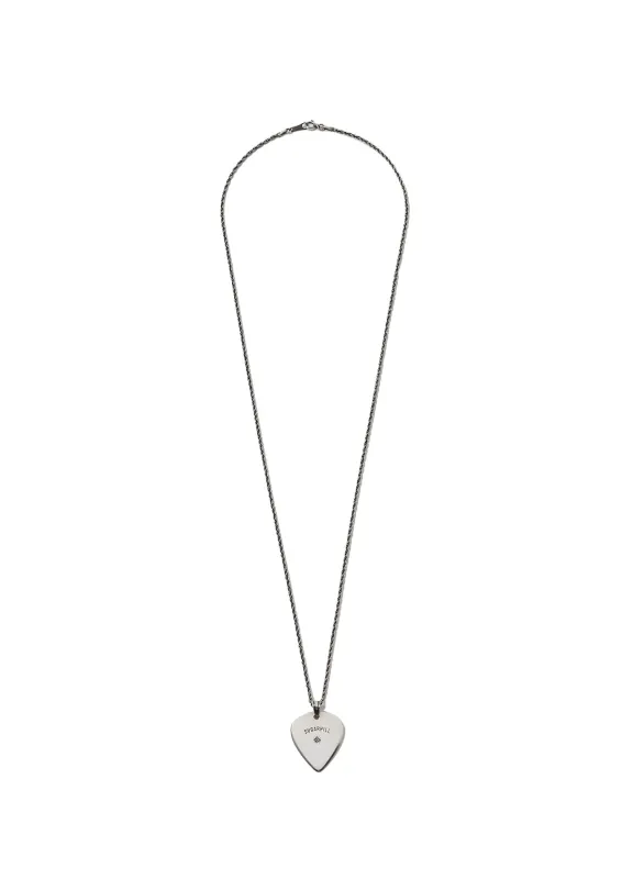 PICK NECKLACE made by Sugar Hill Tokyo