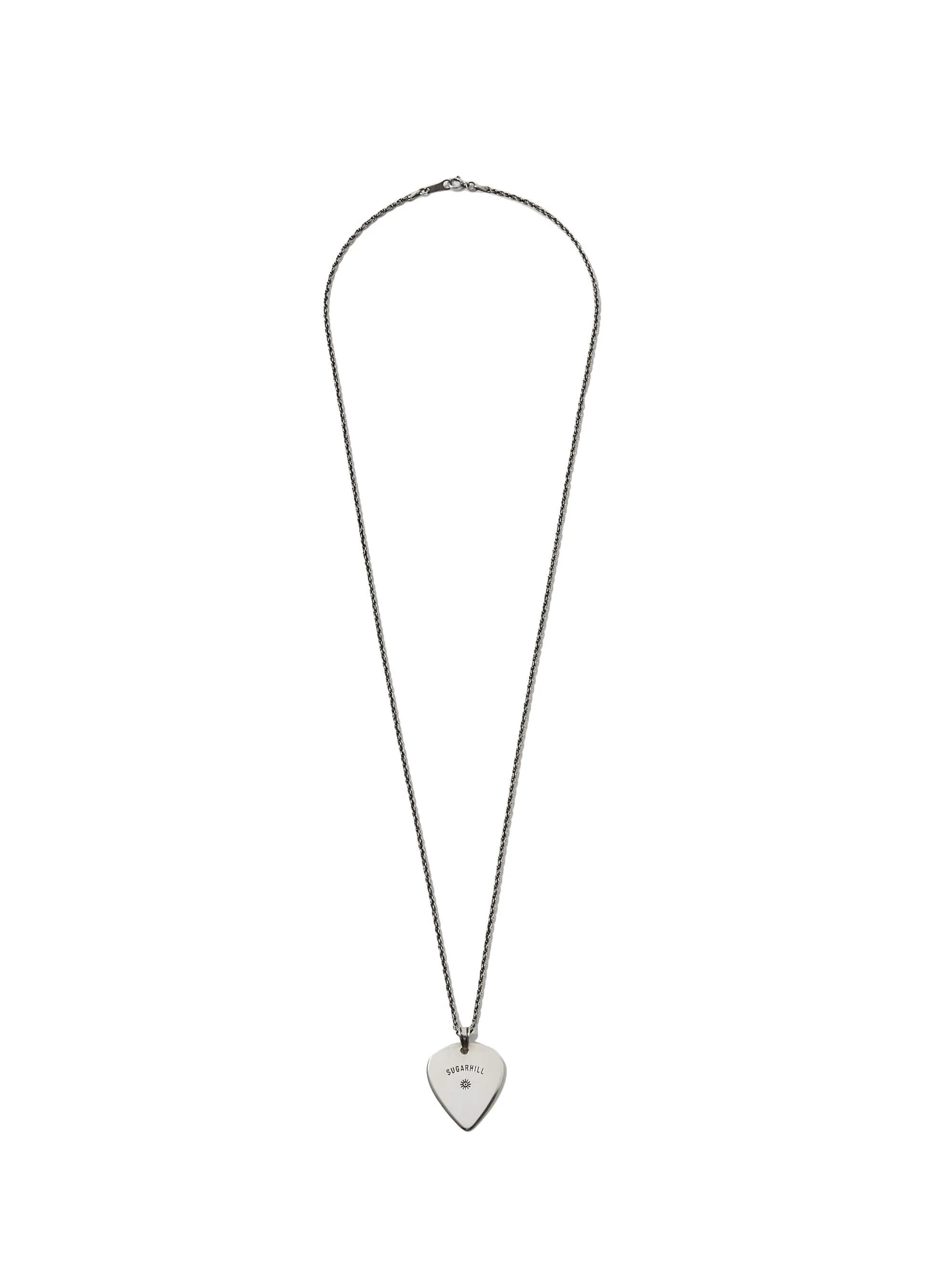 PICK NECKLACE sold by Sugarhill