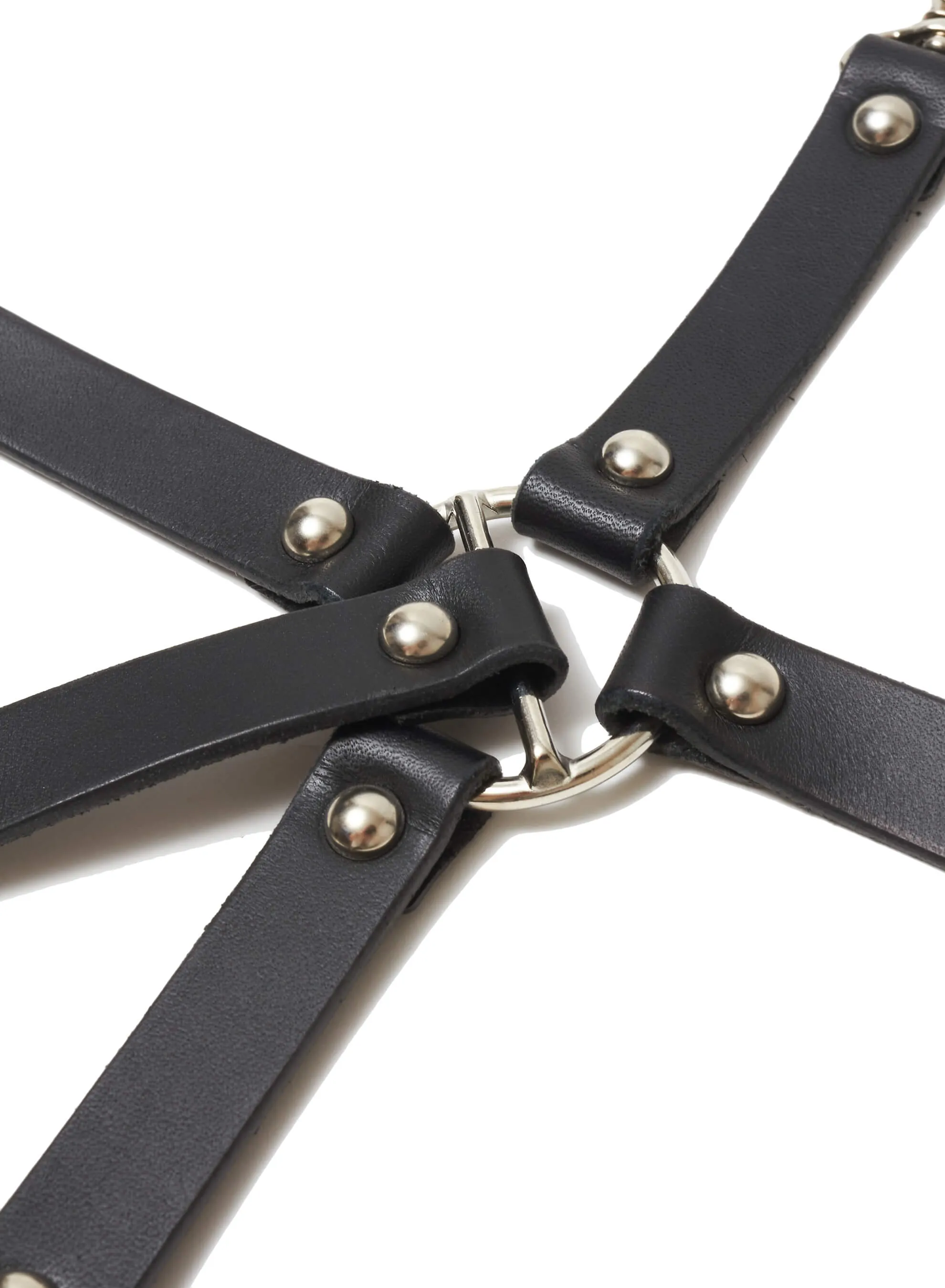 HOGTIE LEATHER STRAP sold by Sugarhill product image thumbnail 4