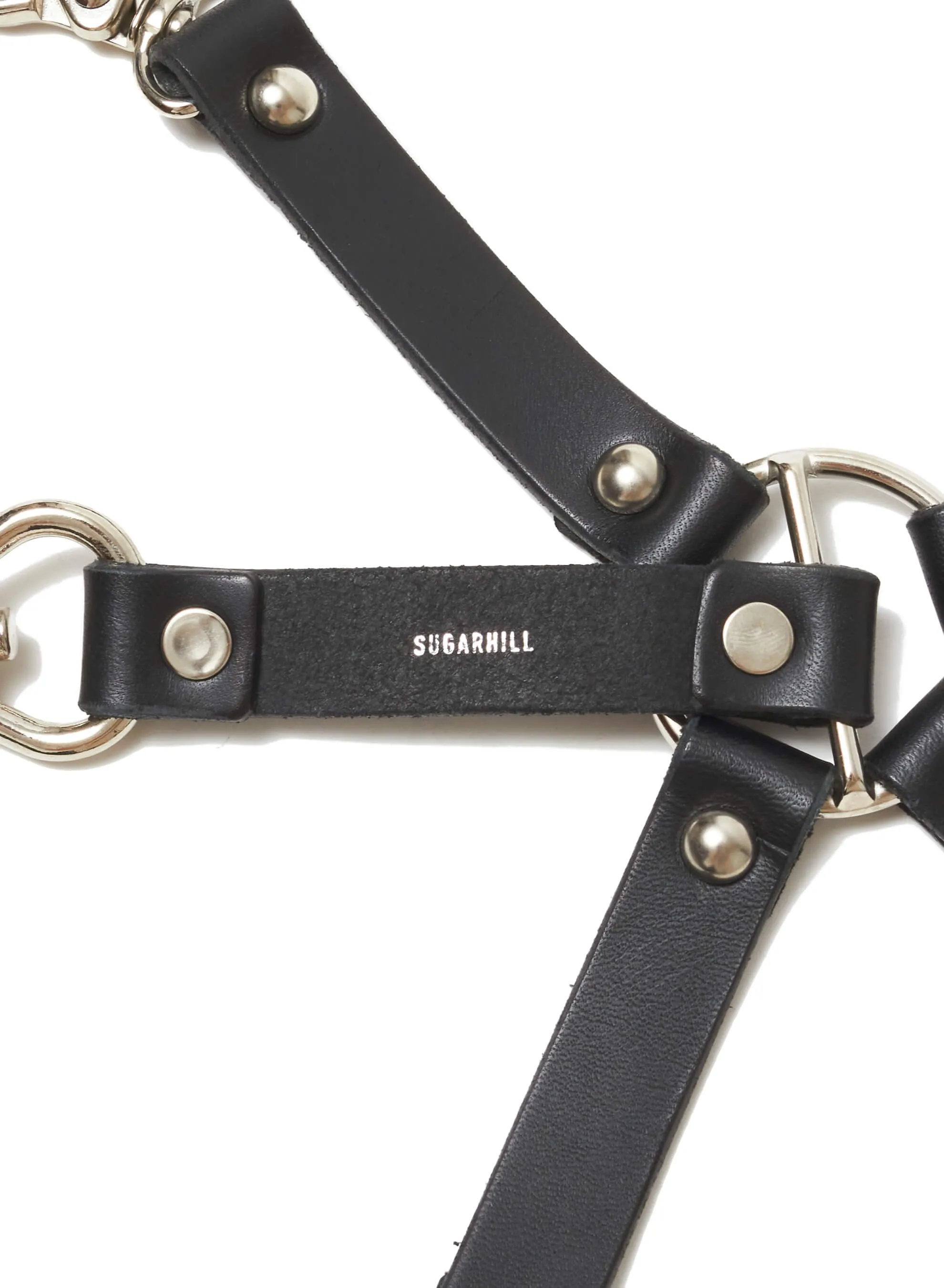 HOGTIE LEATHER STRAP sold by Sugarhill product image thumbnail 5