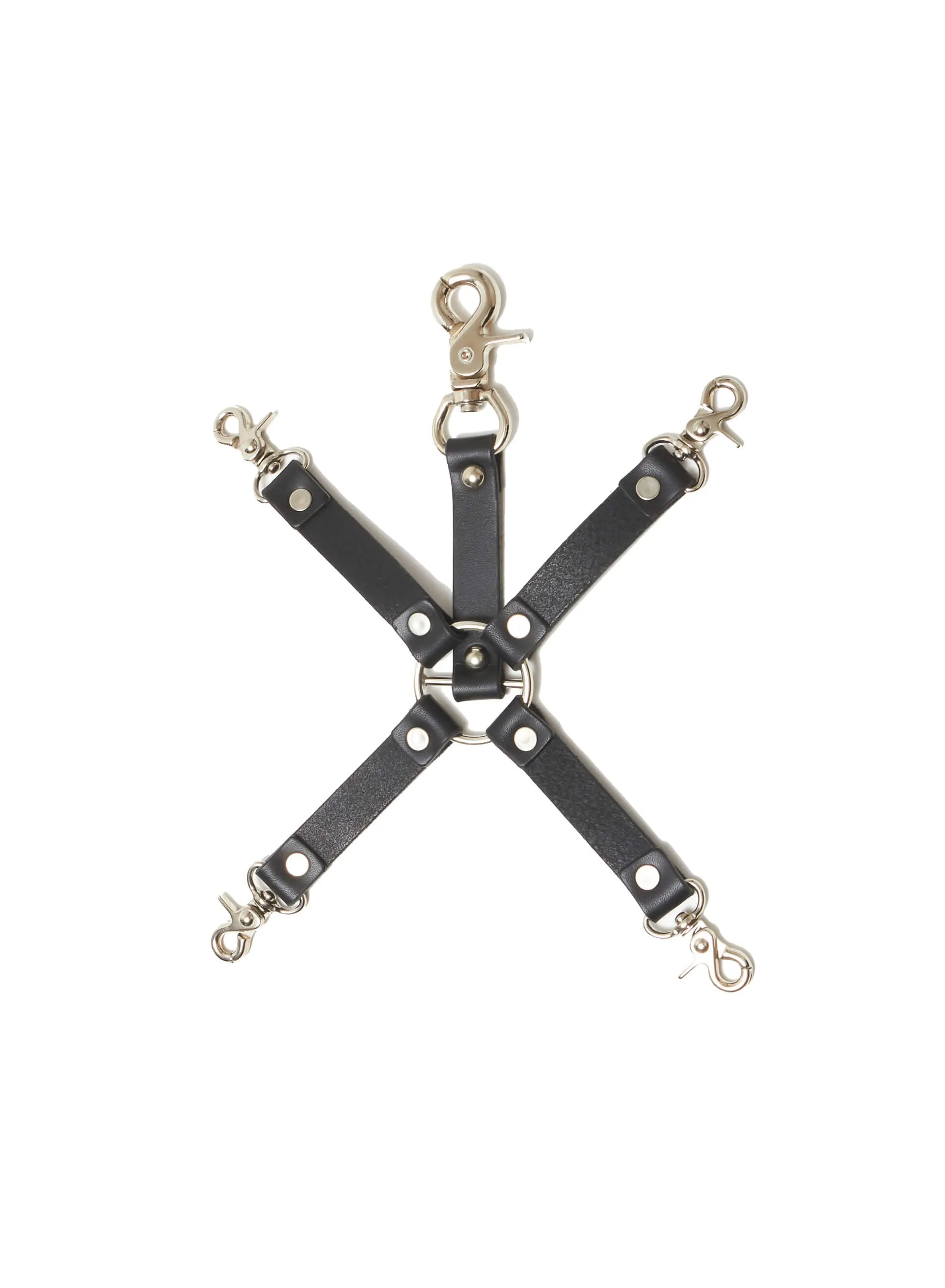 HOGTIE LEATHER STRAP sold by Sugarhill