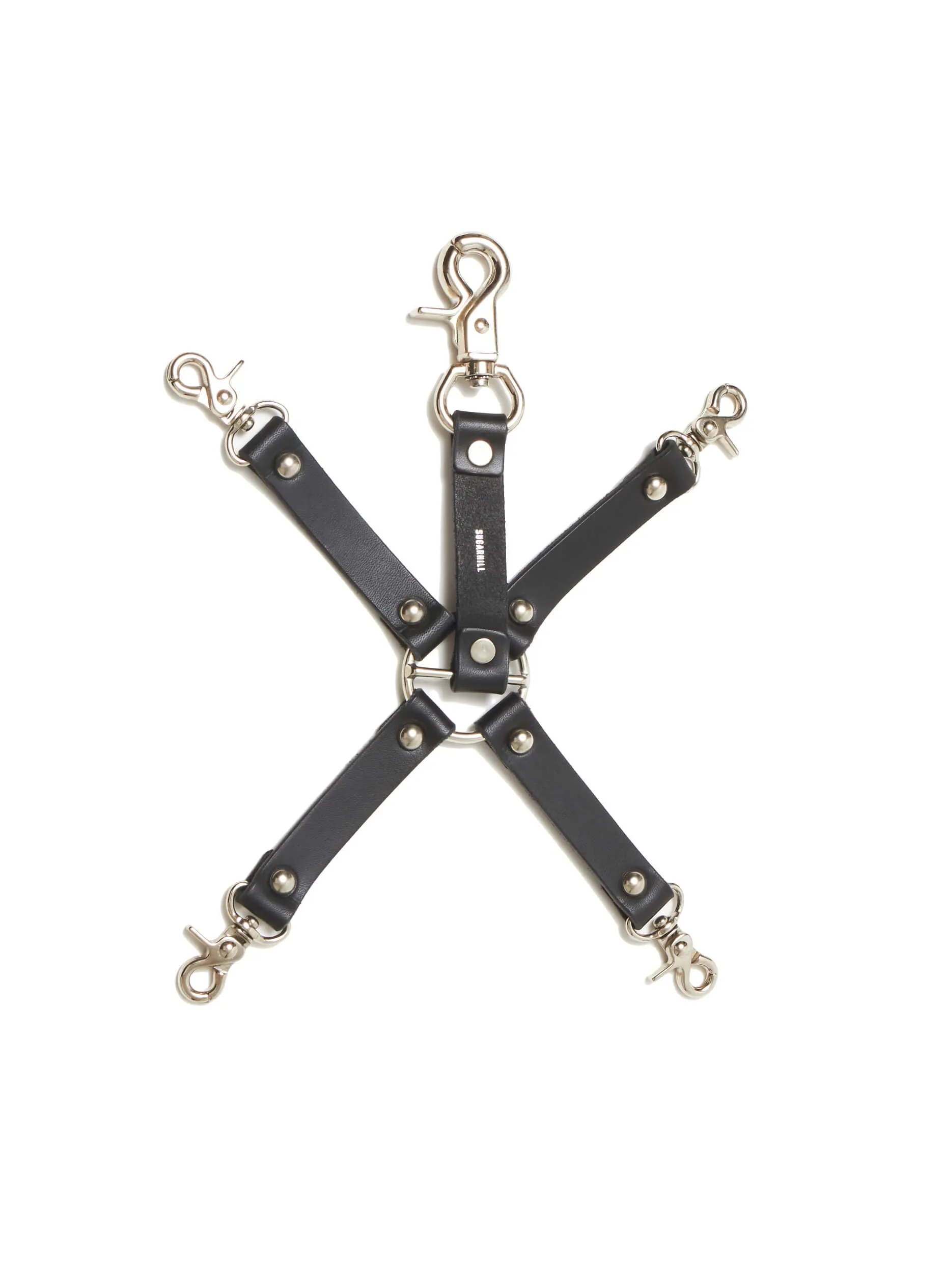 HOGTIE LEATHER STRAP sold by Sugarhill product image thumbnail 2