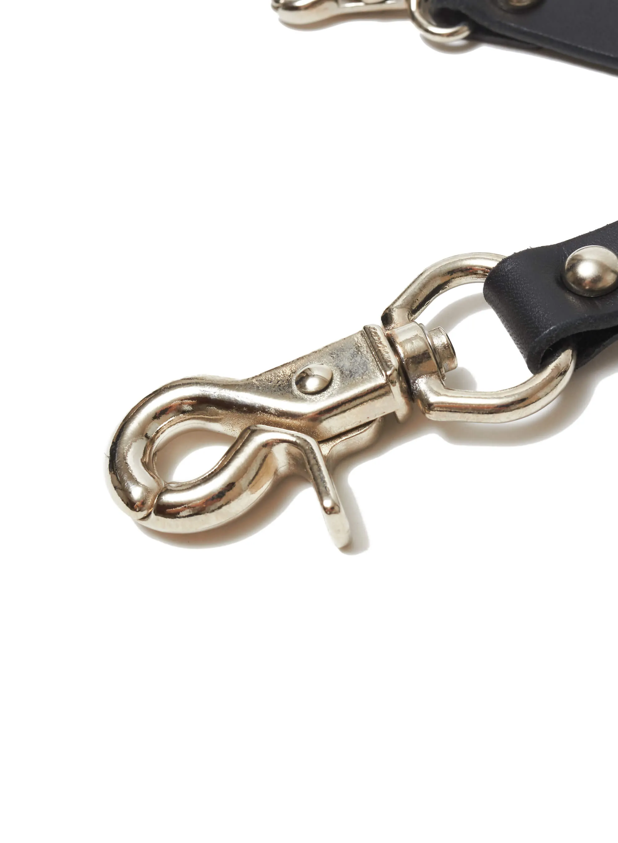 HOGTIE LEATHER STRAP sold by Sugarhill product image thumbnail 3