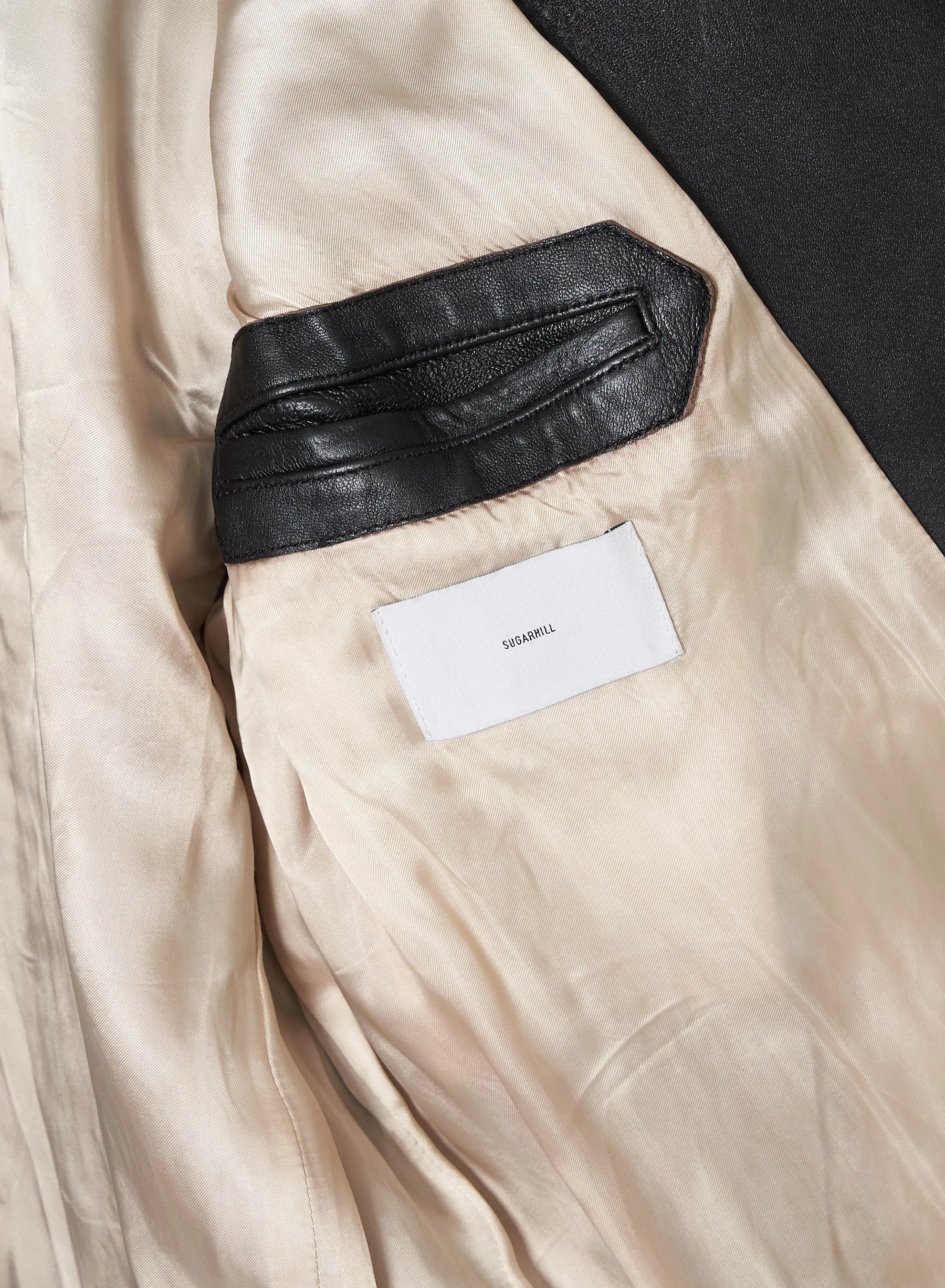 ZIP RIDERS JACKET sold by Sugarhill product image thumbnail 5