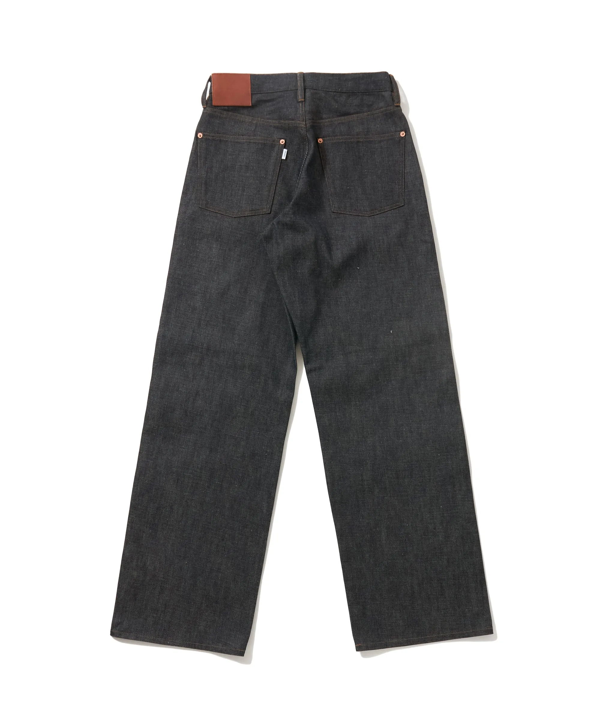 MODERN DNEIM PANTS REGULAR CUT sold by Sugarhill product image thumbnail 2