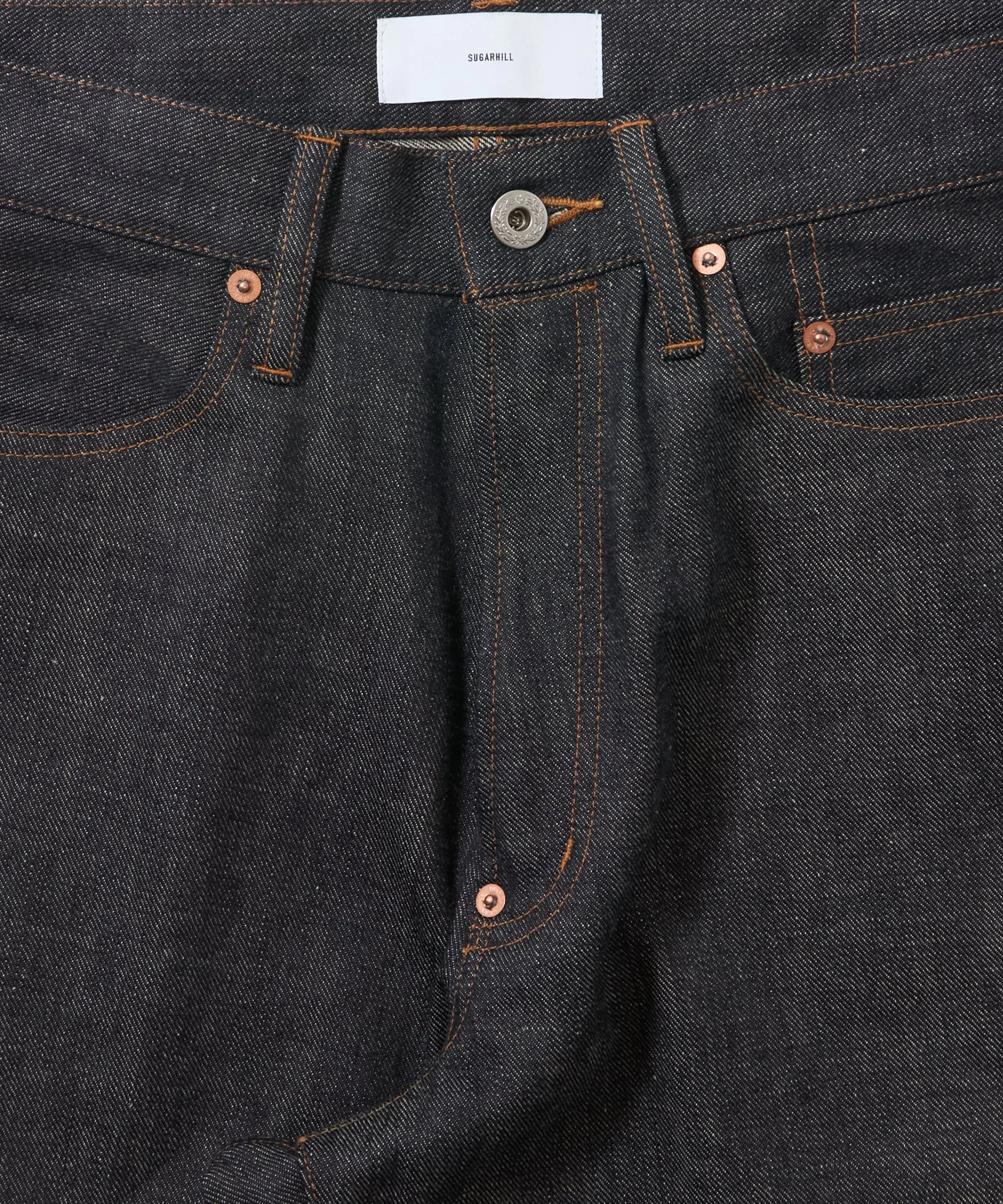 MODERN DNEIM PANTS REGULAR CUT sold by Sugarhill product image thumbnail 3